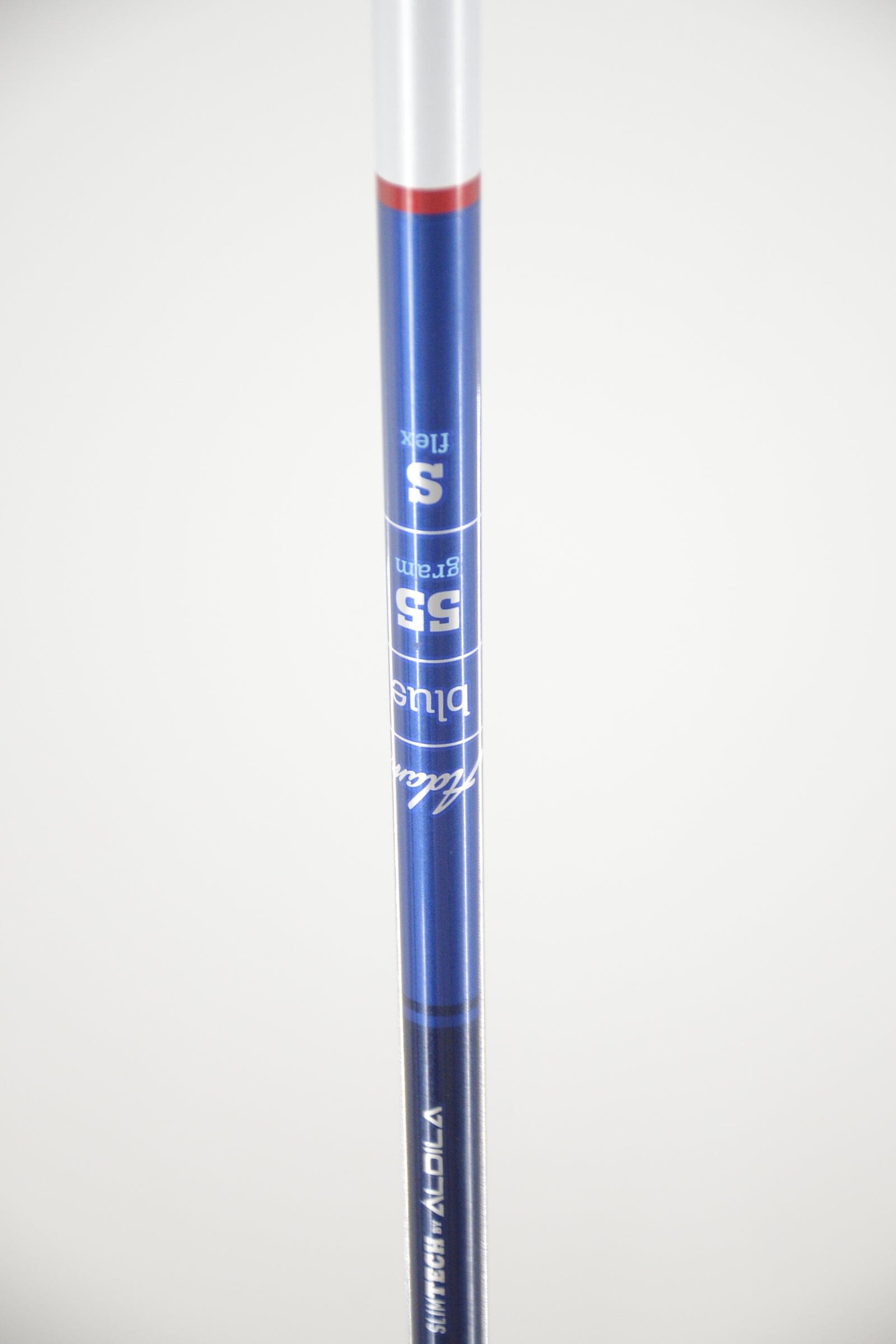 Adams Blue 2015 4 Hybrid S Flex 40.25" Golf Clubs GolfRoots 