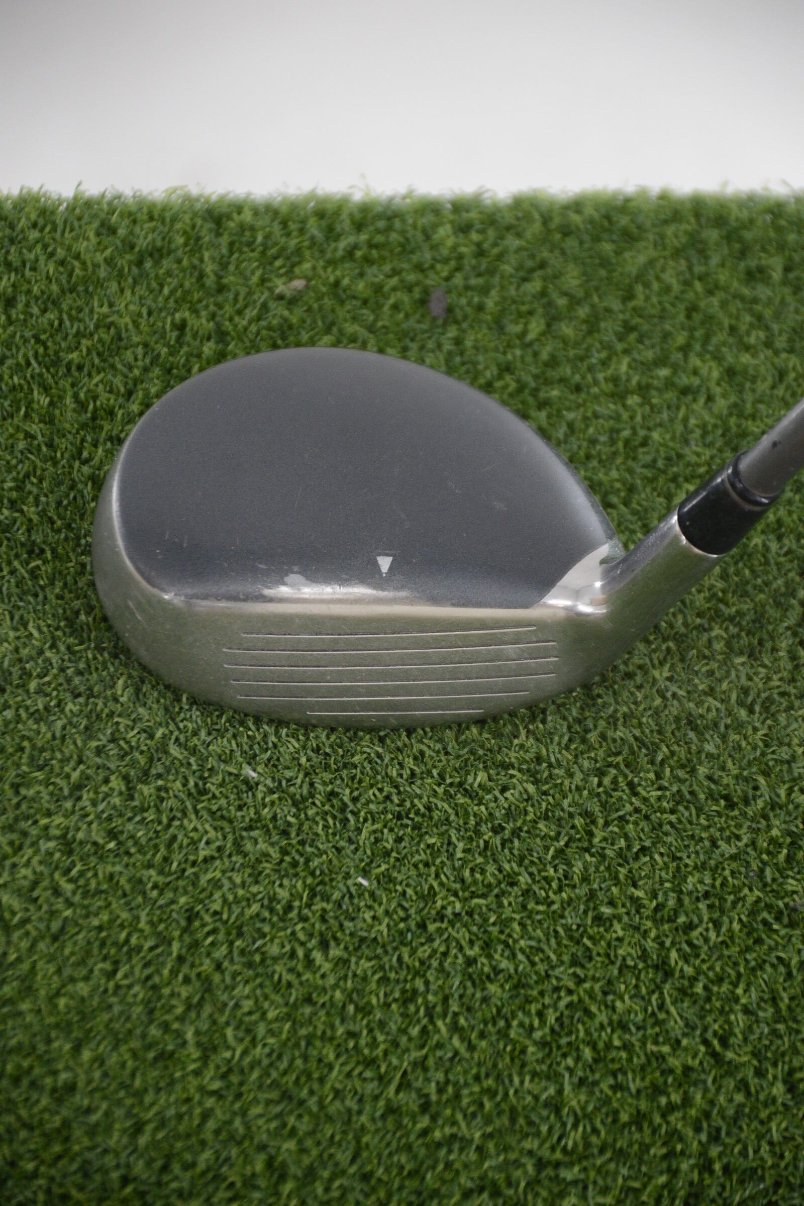 Women's Adams Idea A2 OS 3 Wood W Flex 41.75" Golf Clubs GolfRoots 