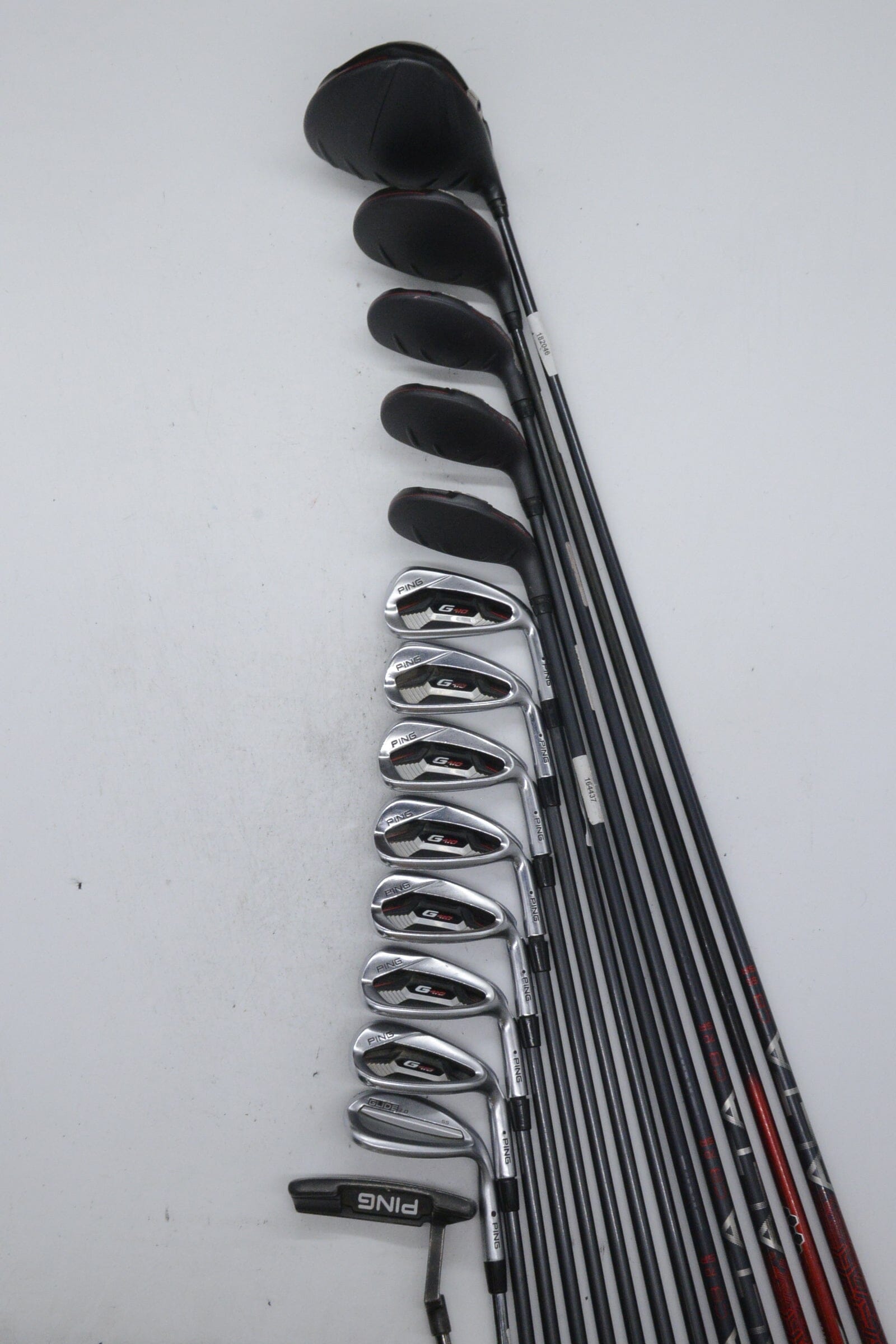Ping Full Sets