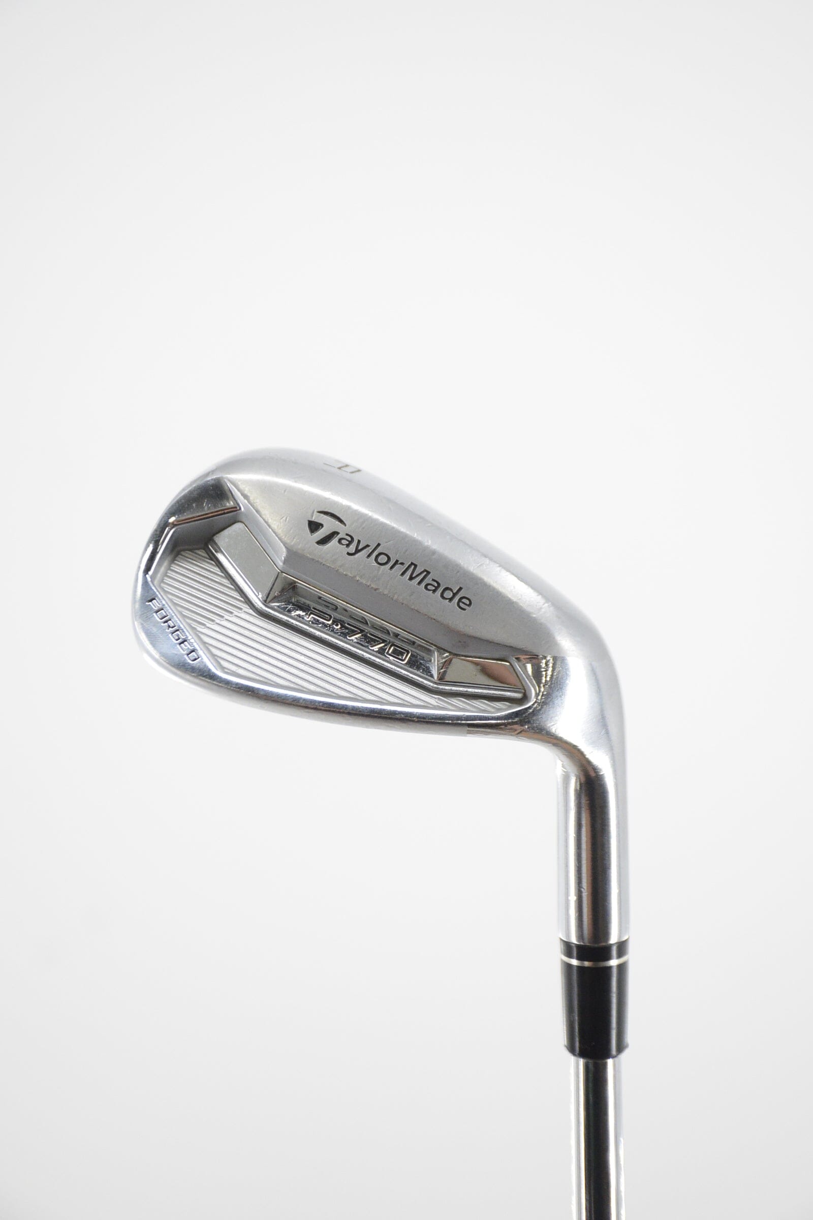 TaylorMade P770 2017 AW R Flex 35.25" Golf Clubs GolfRoots 