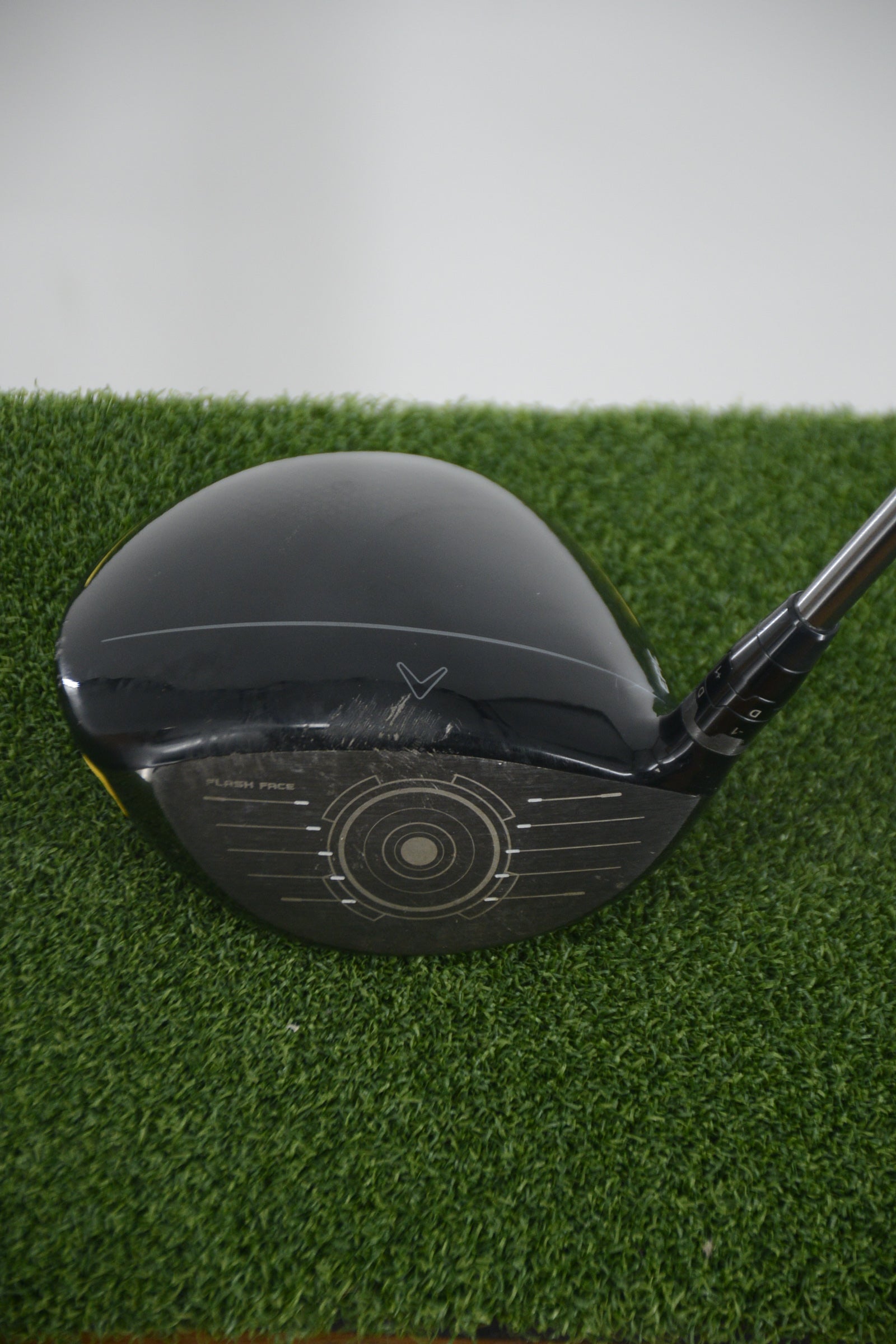 Callaway Epic Flash 10.5 Degree Driver X Flex 45.25"
