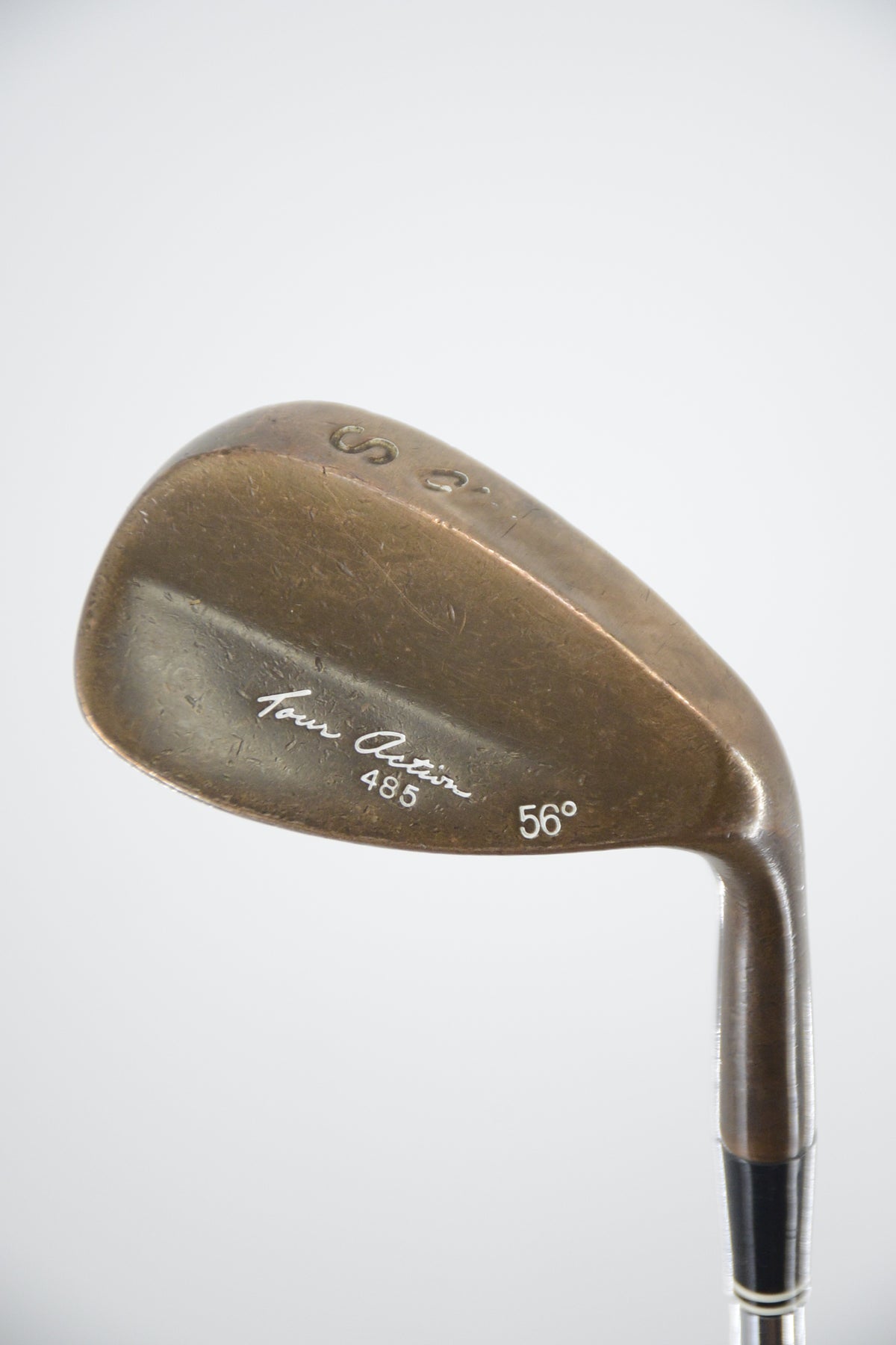 Cleveland 485 RTG SW S Flex 35"