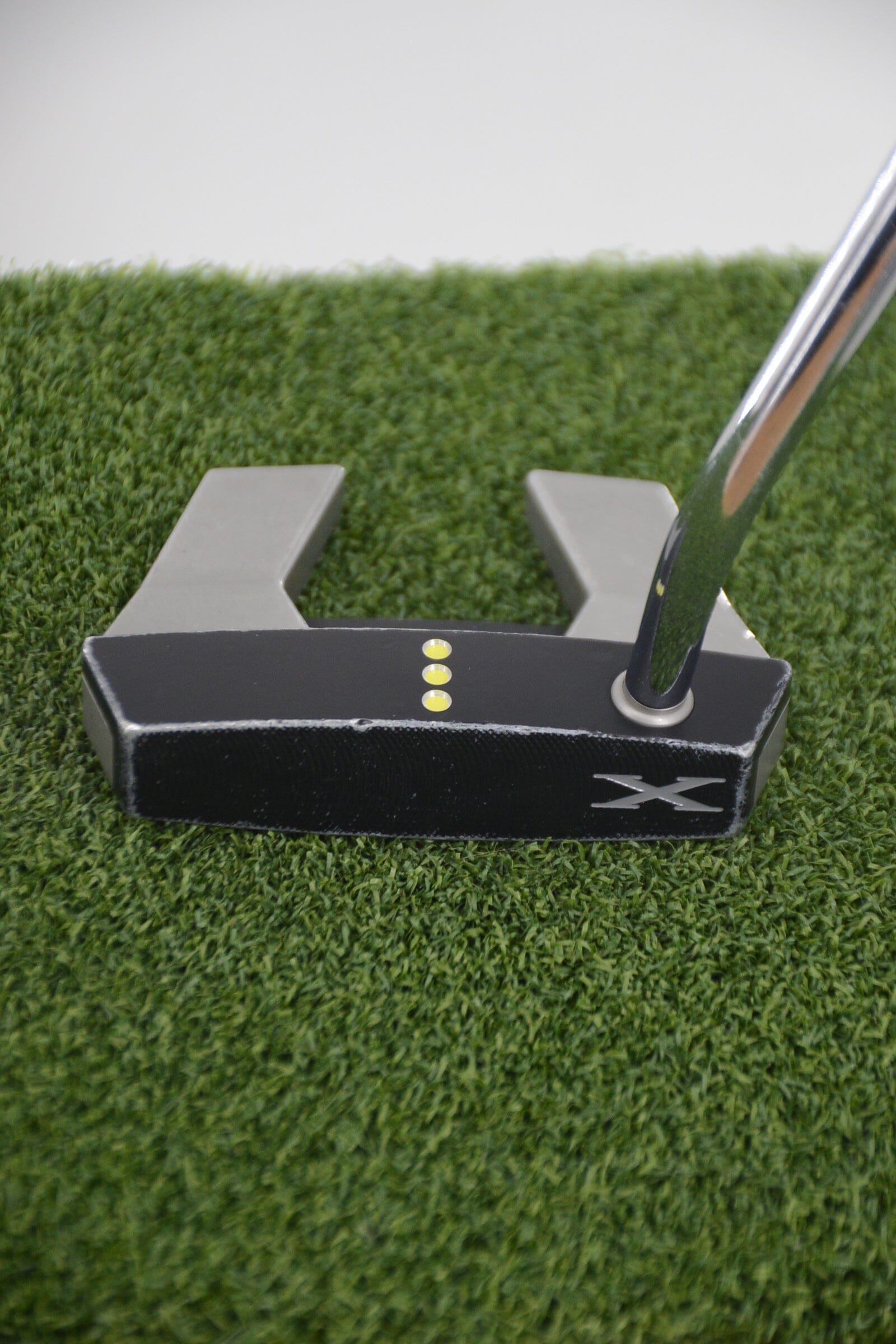 Scotty Cameron Phantom X 5.5 Putter 34.5" Golf Clubs GolfRoots 