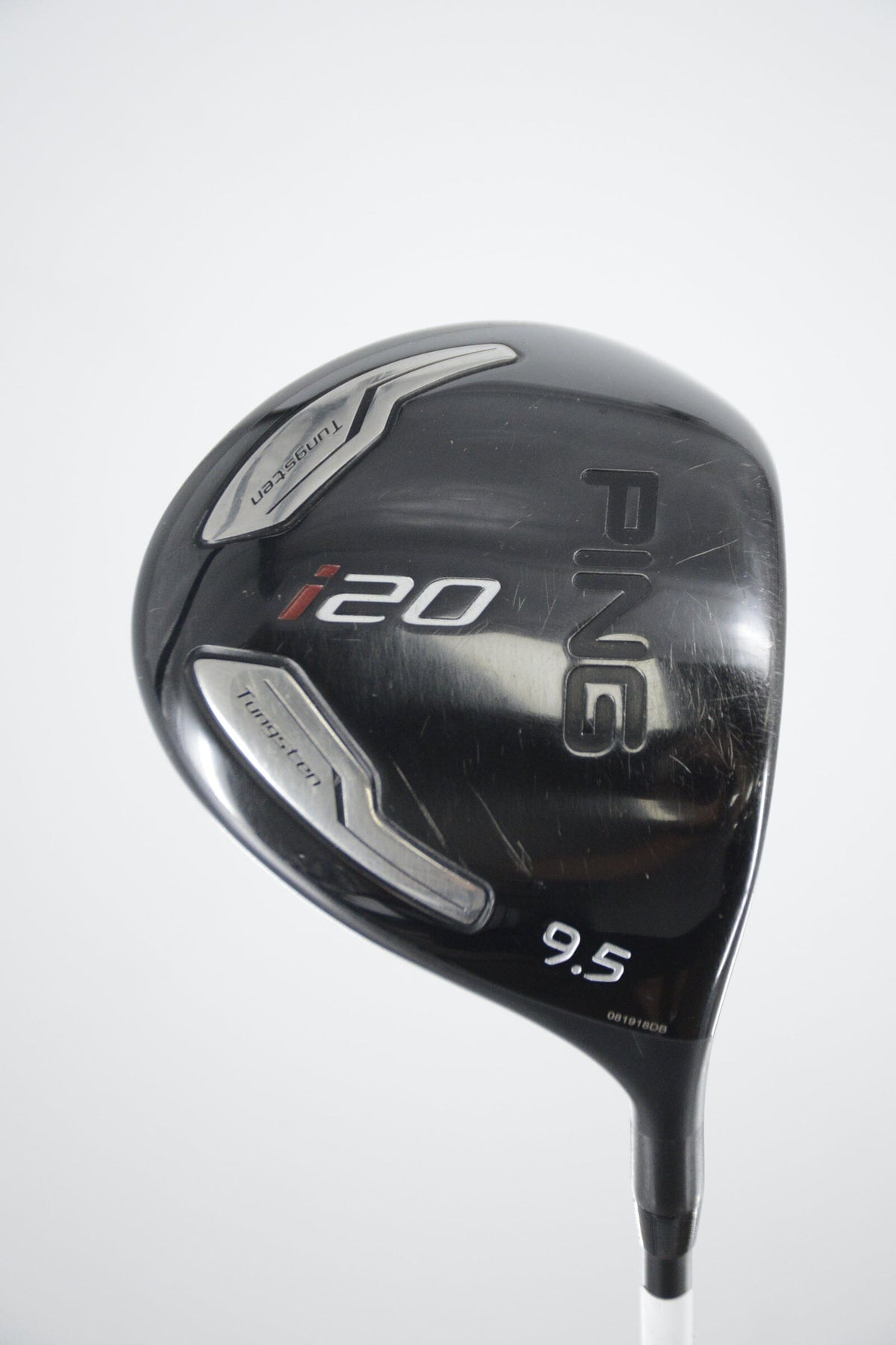 Ping I20 9.5 Degree Driver S Flex 44.75"