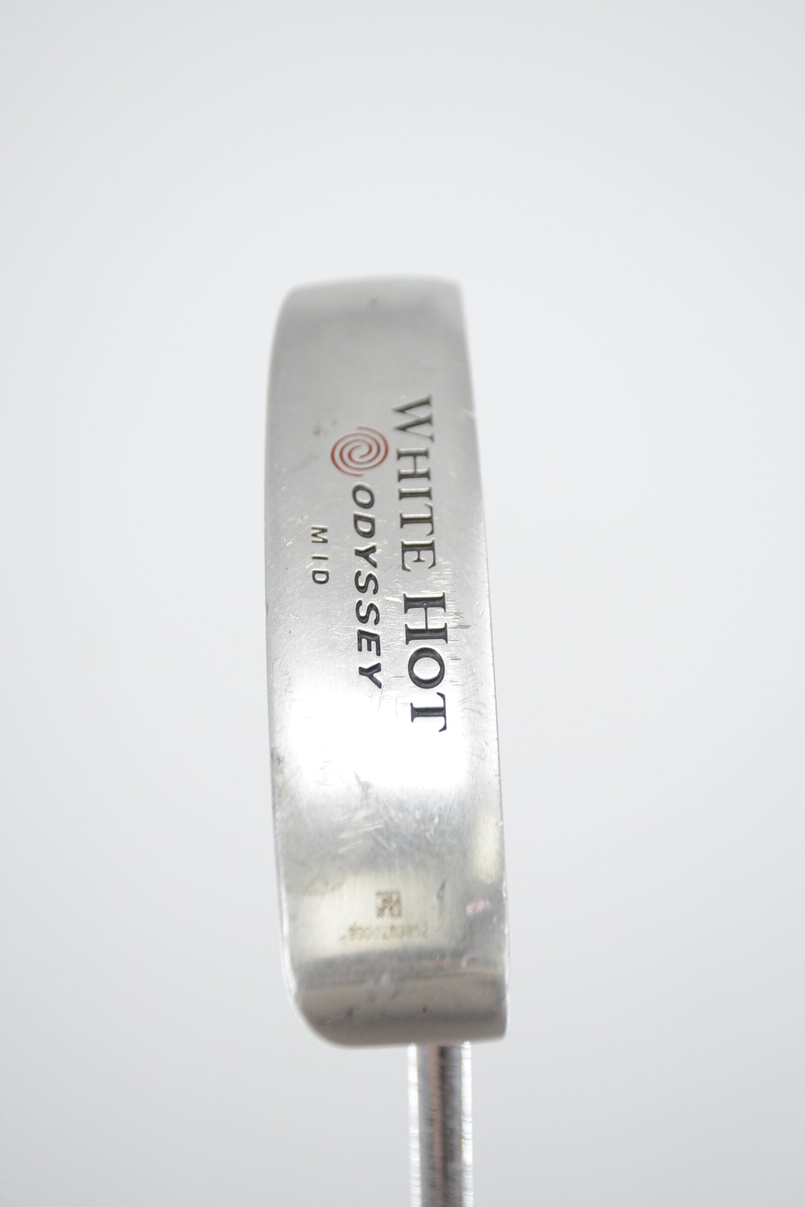 Odyssey White Hot Mid Putter 35.25" Golf Clubs GolfRoots 