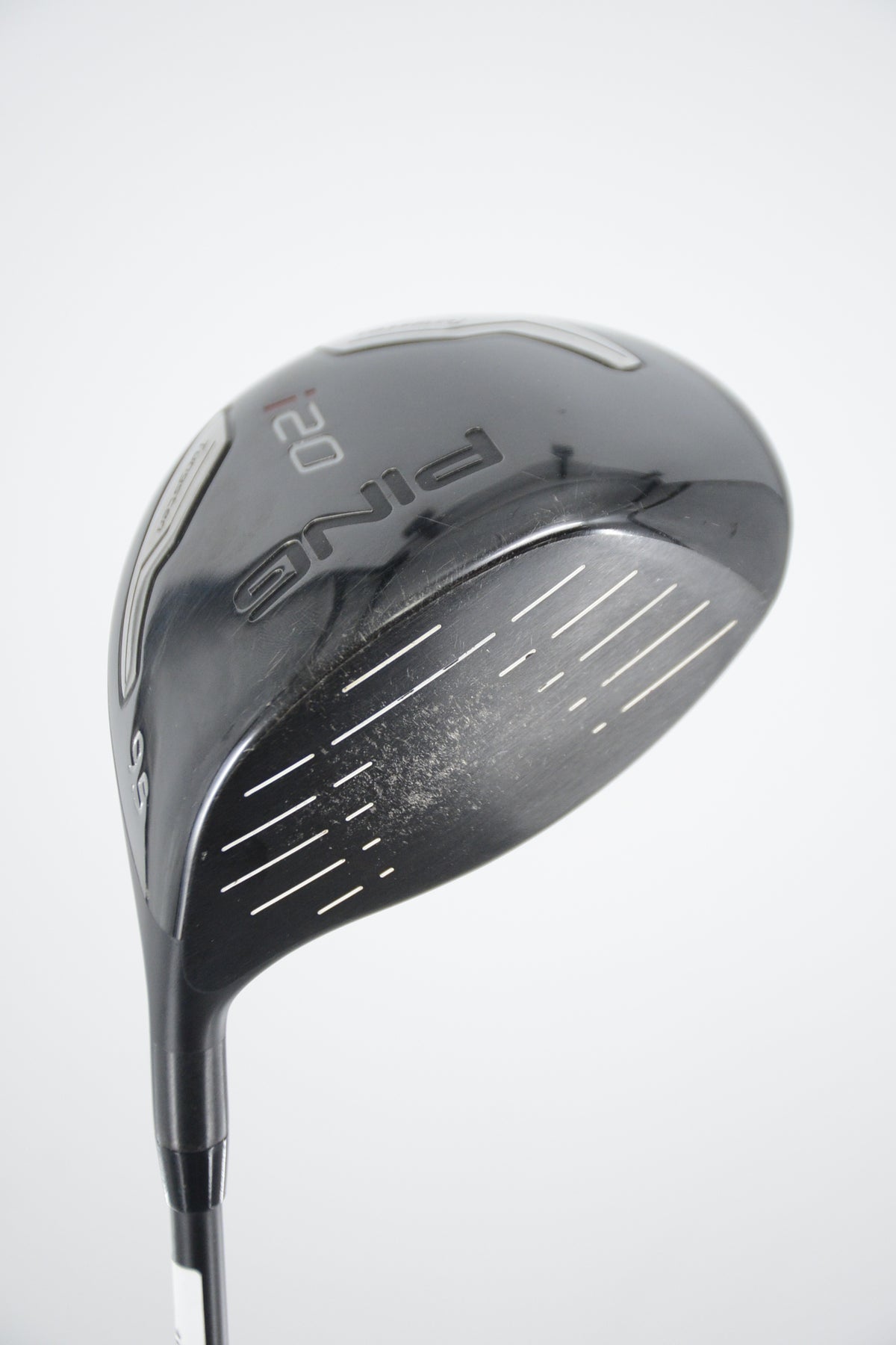 Ping I20 9.5 Degree Driver S Flex 44.75"