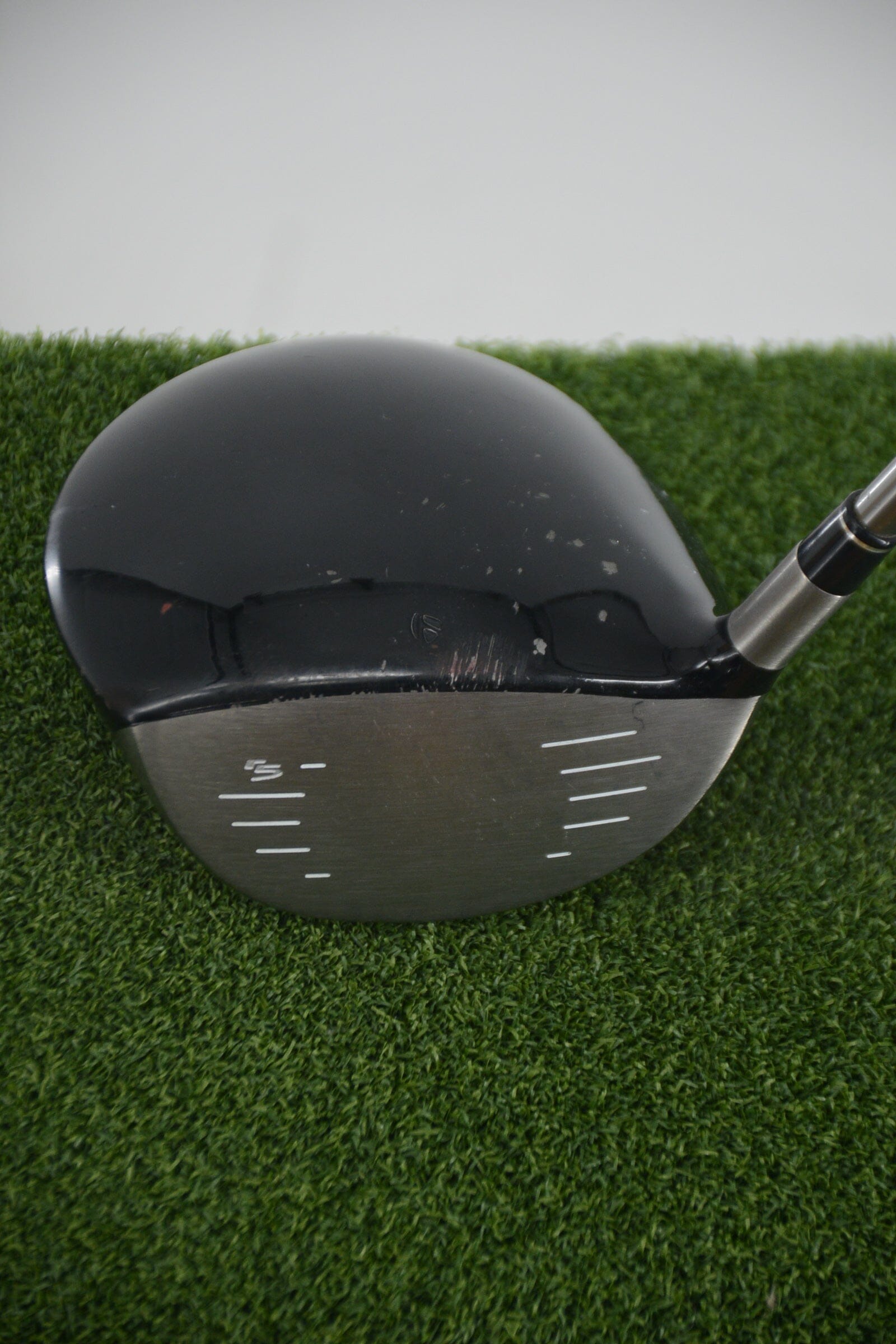 TaylorMade R5 Dual 10.5 Degree Driver R Flex 44.75" Golf Clubs GolfRoots 
