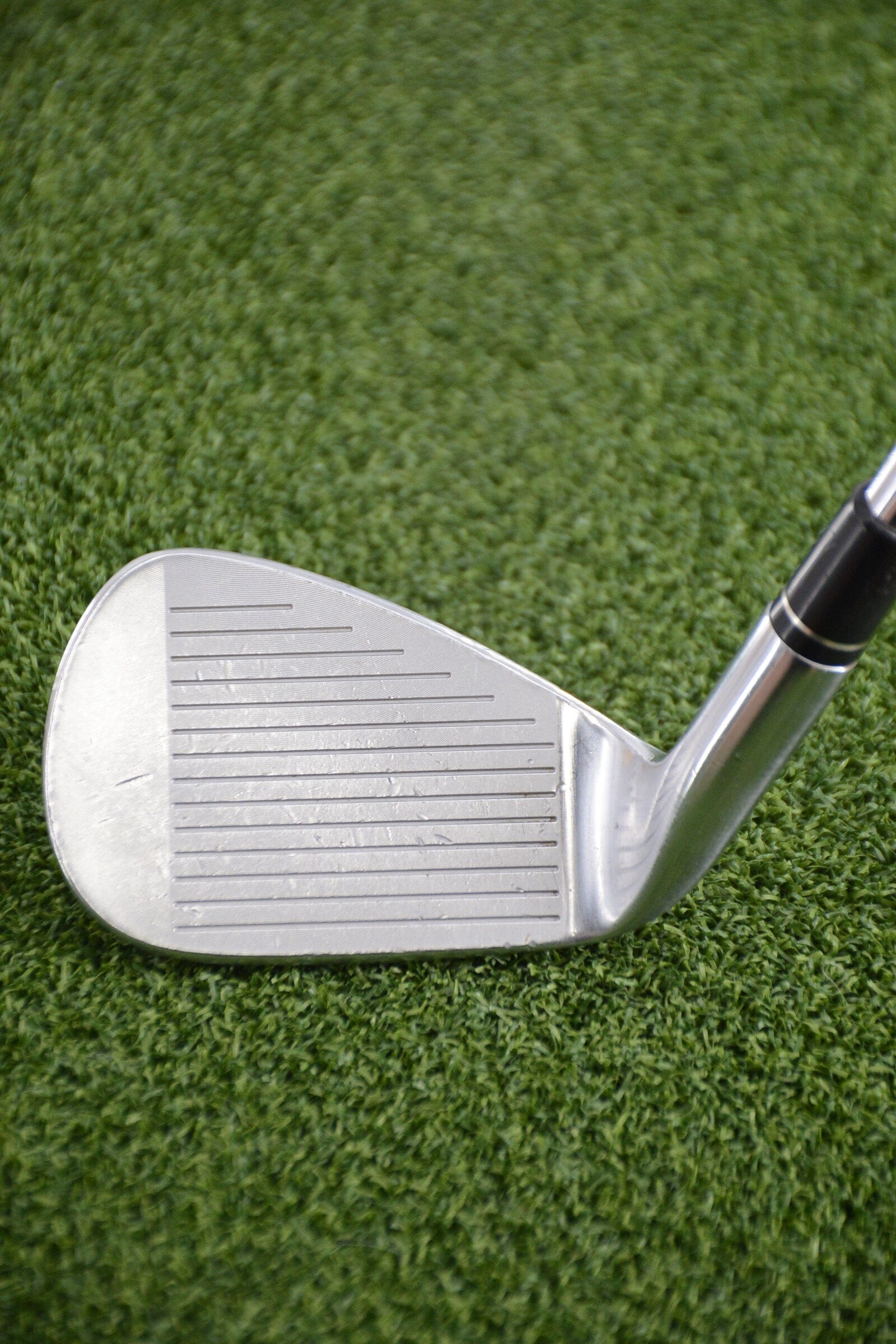 TaylorMade P770 2017 AW R Flex 35.25" Golf Clubs GolfRoots 