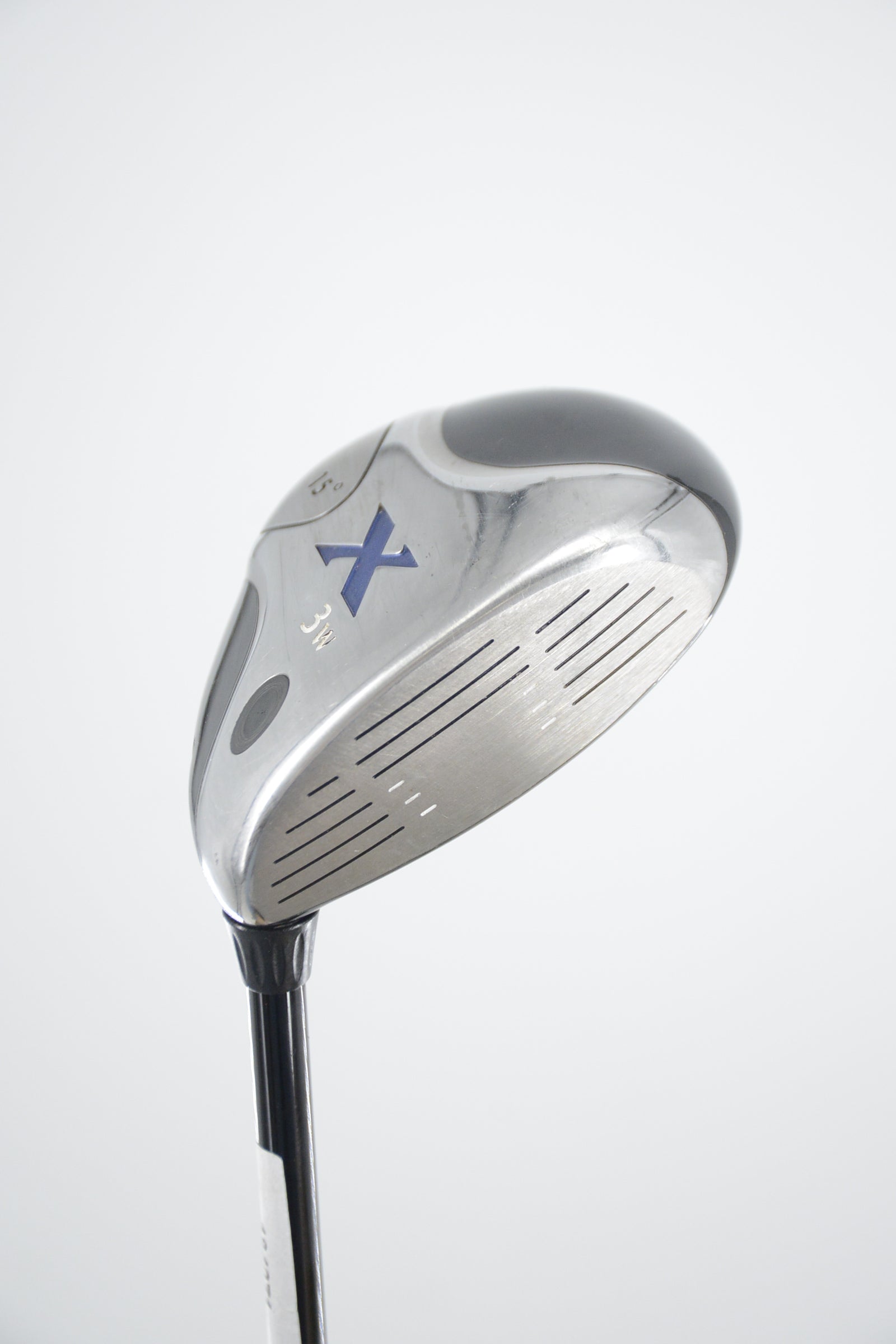 Callaway X 2008 3 Wood R Flex 43"