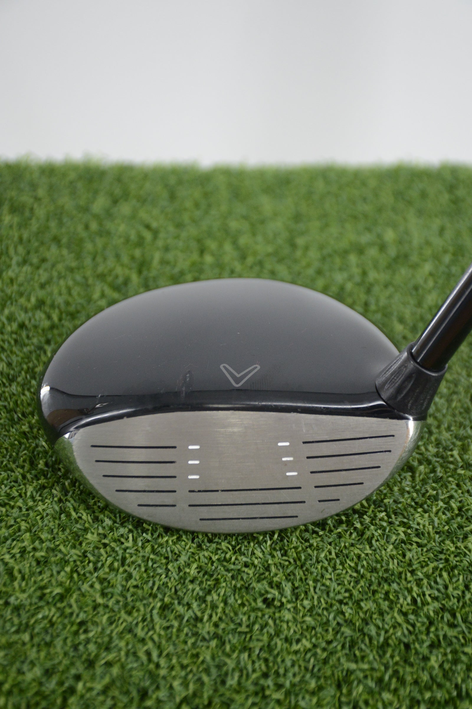 Callaway X 2008 3 Wood R Flex 43"