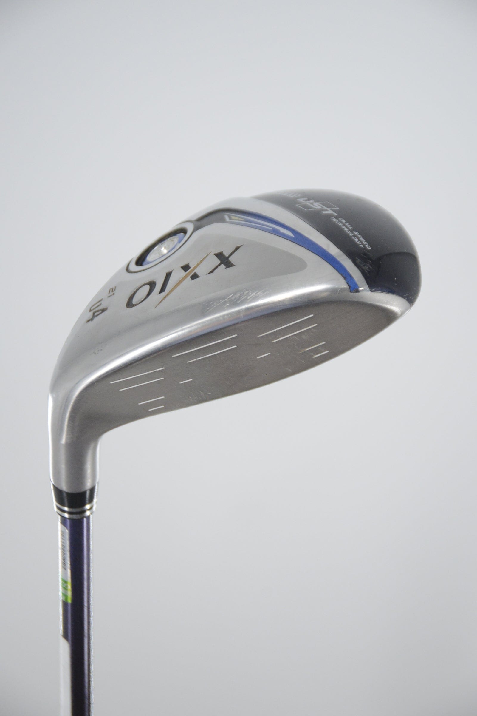 XXIO 9 4 Hybrid R Flex 40.25"