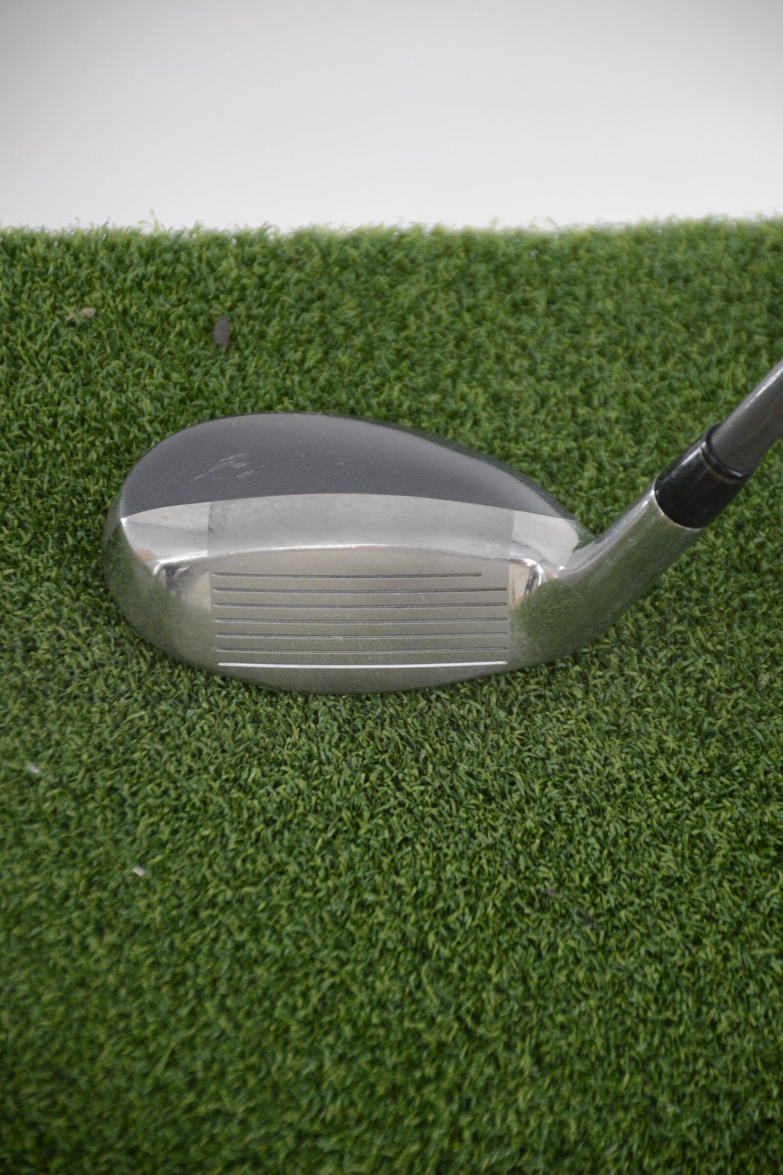 Women's Adams Idea A2 OS 4 Hybrid W Flex 38.5" Golf Clubs GolfRoots 