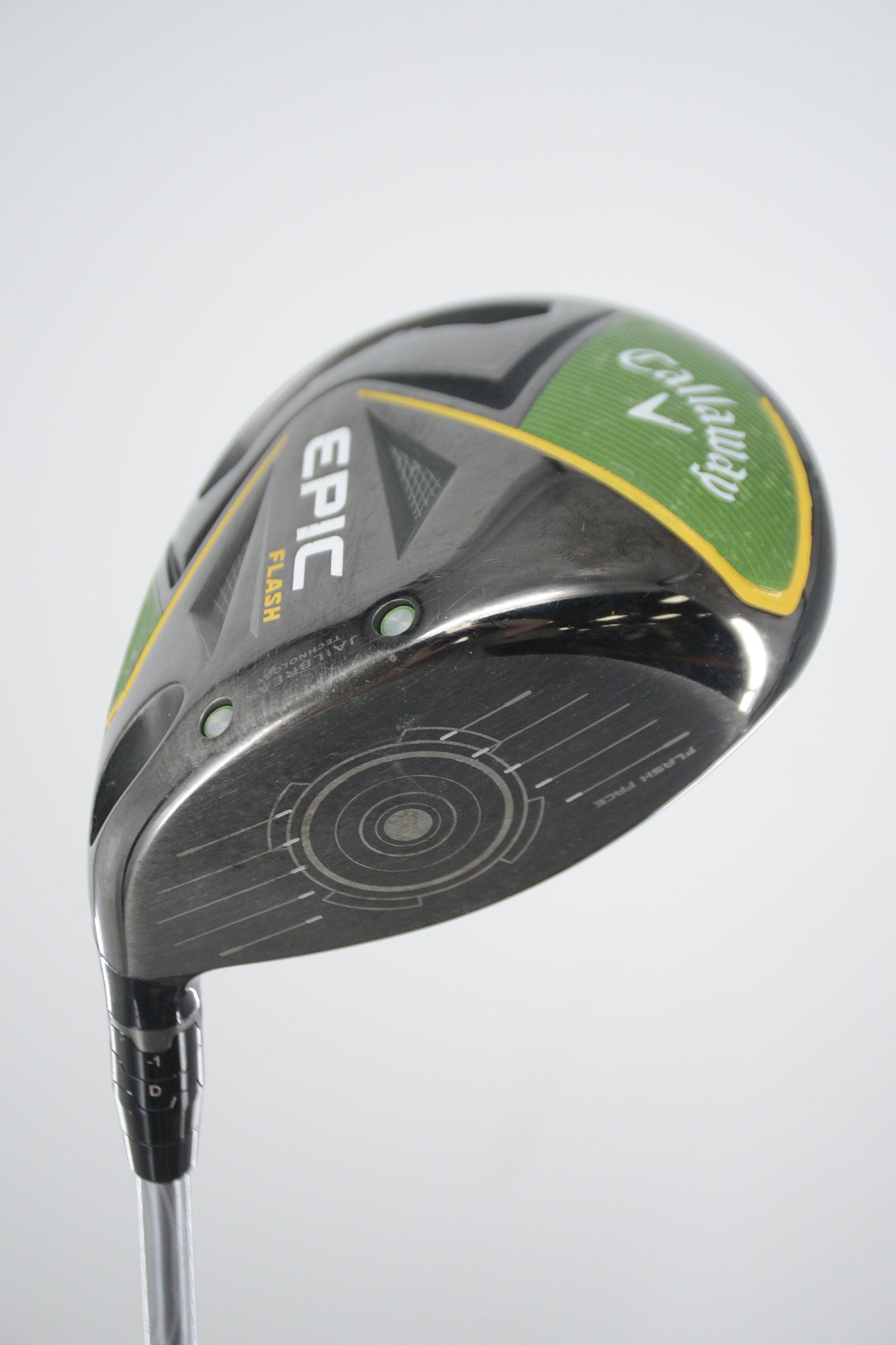 Callaway Epic Flash 10.5 Degree Driver SR Flex 45.5"