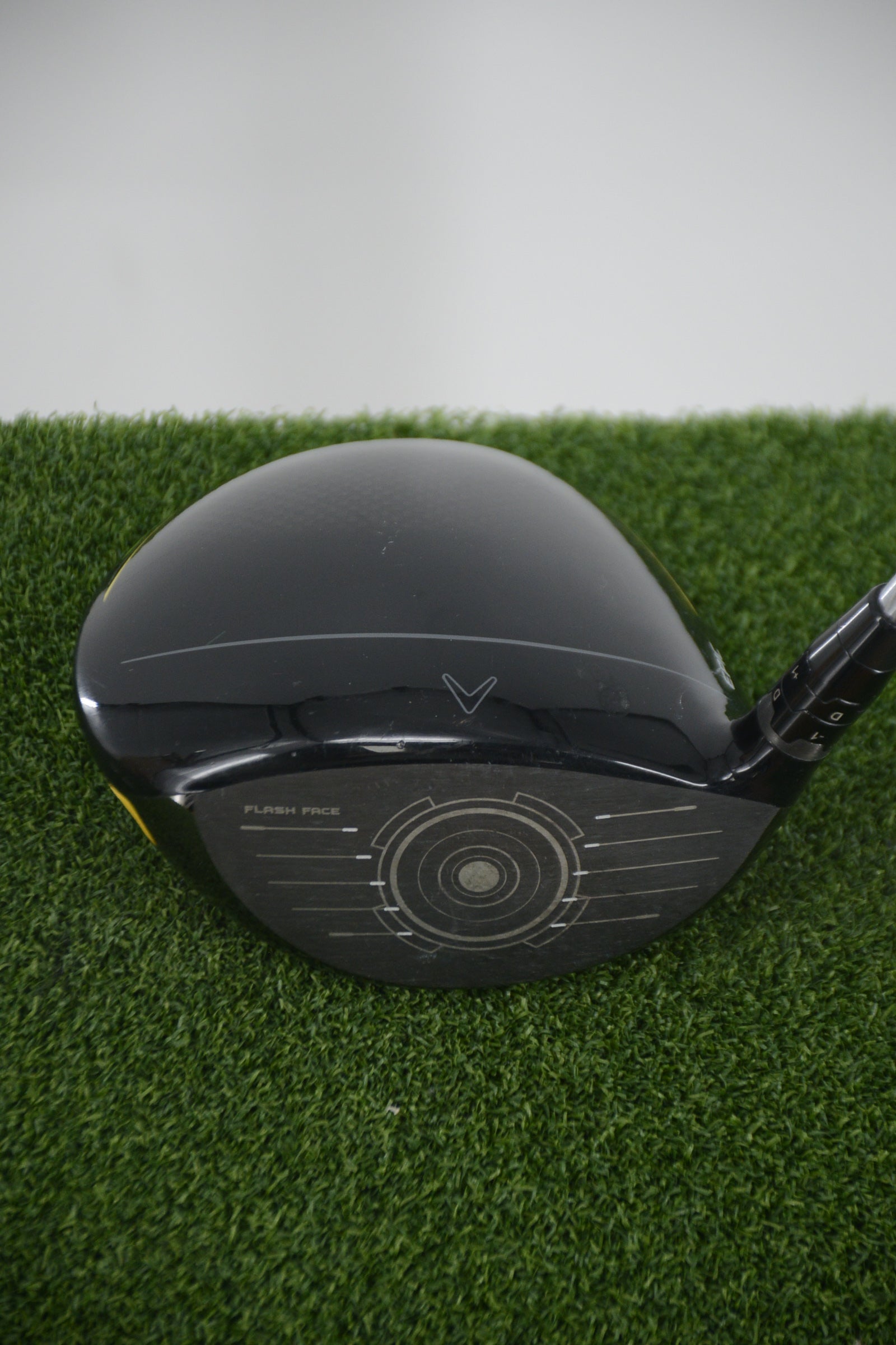 Callaway Epic Flash 10.5 Degree Driver SR Flex 45.5"