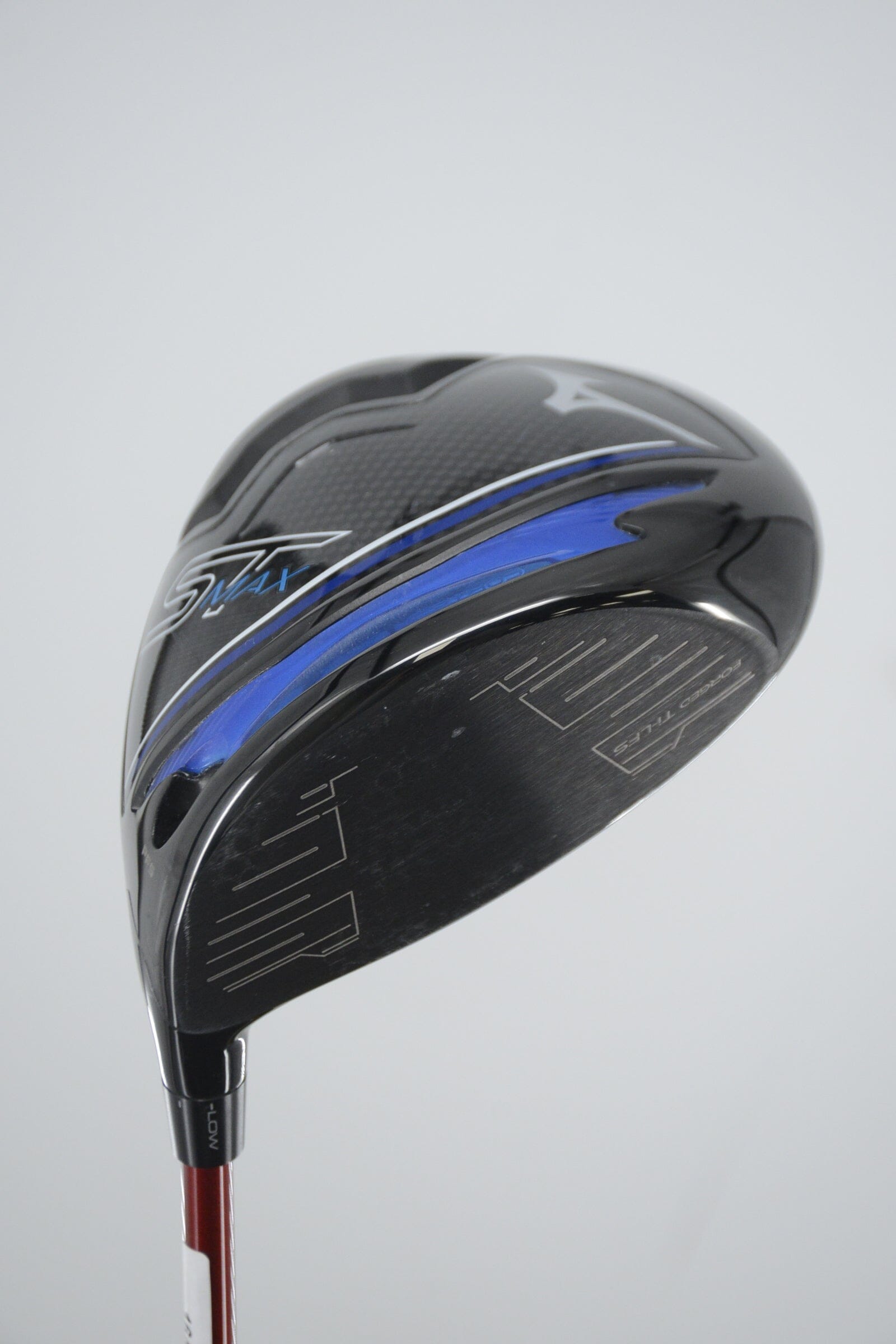 Mizuno ST-MAX 230 9.5 Degree Driver R Flex 45.5" Golf Clubs GolfRoots 
