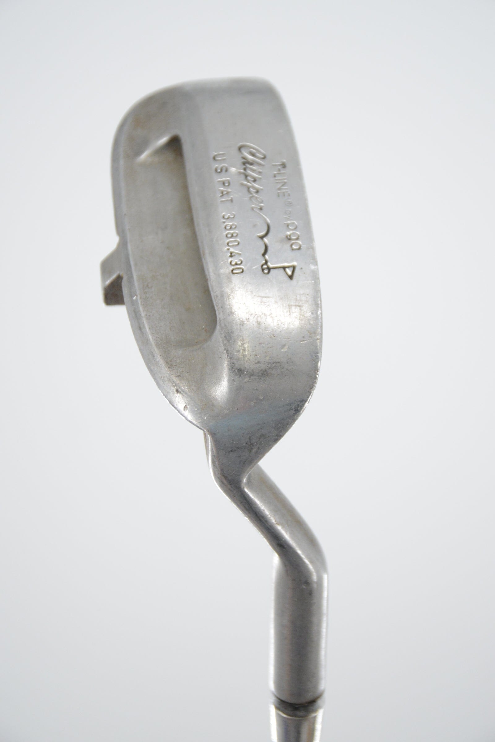 PGA T-Line Chipper Wedge Flex 35" Golf Clubs GolfRoots 