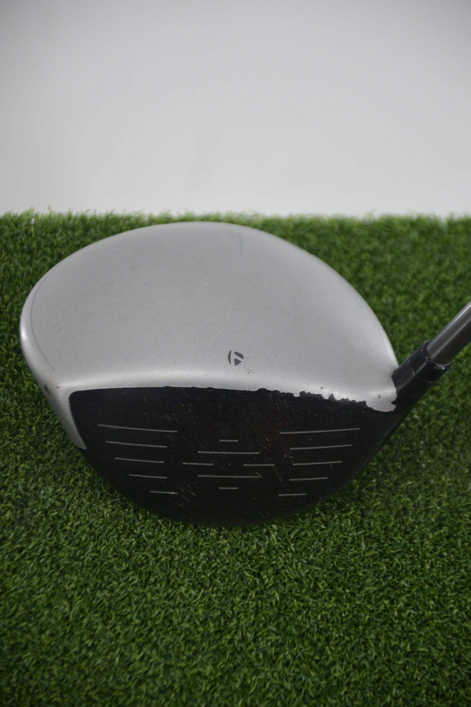 TaylorMade SLDR S 14 Degree Driver SR Flex 44.25" Golf Clubs GolfRoots 