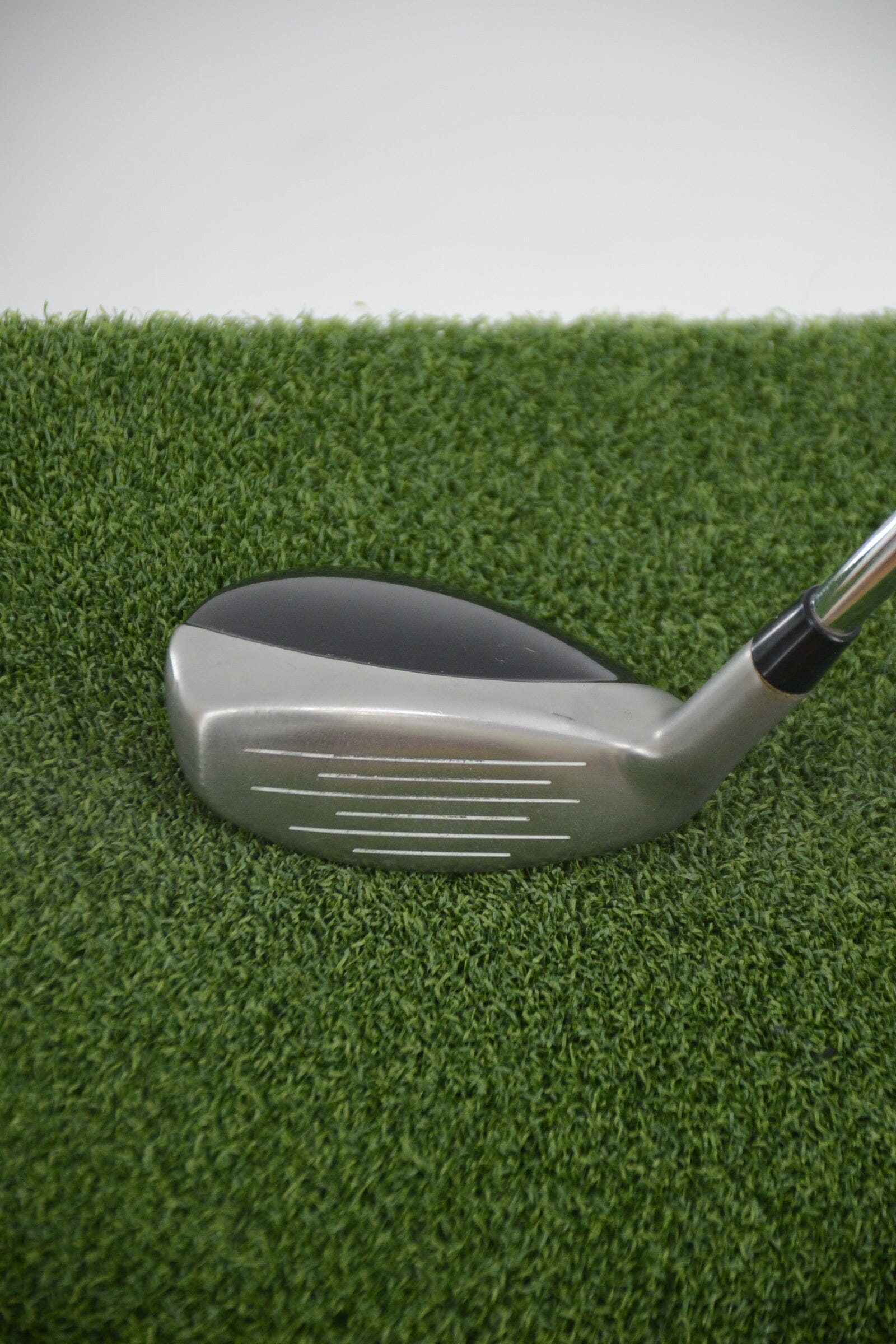 TaylorMade Rescue Mid 3 Hybrid S Flex 39.5" Golf Clubs GolfRoots 