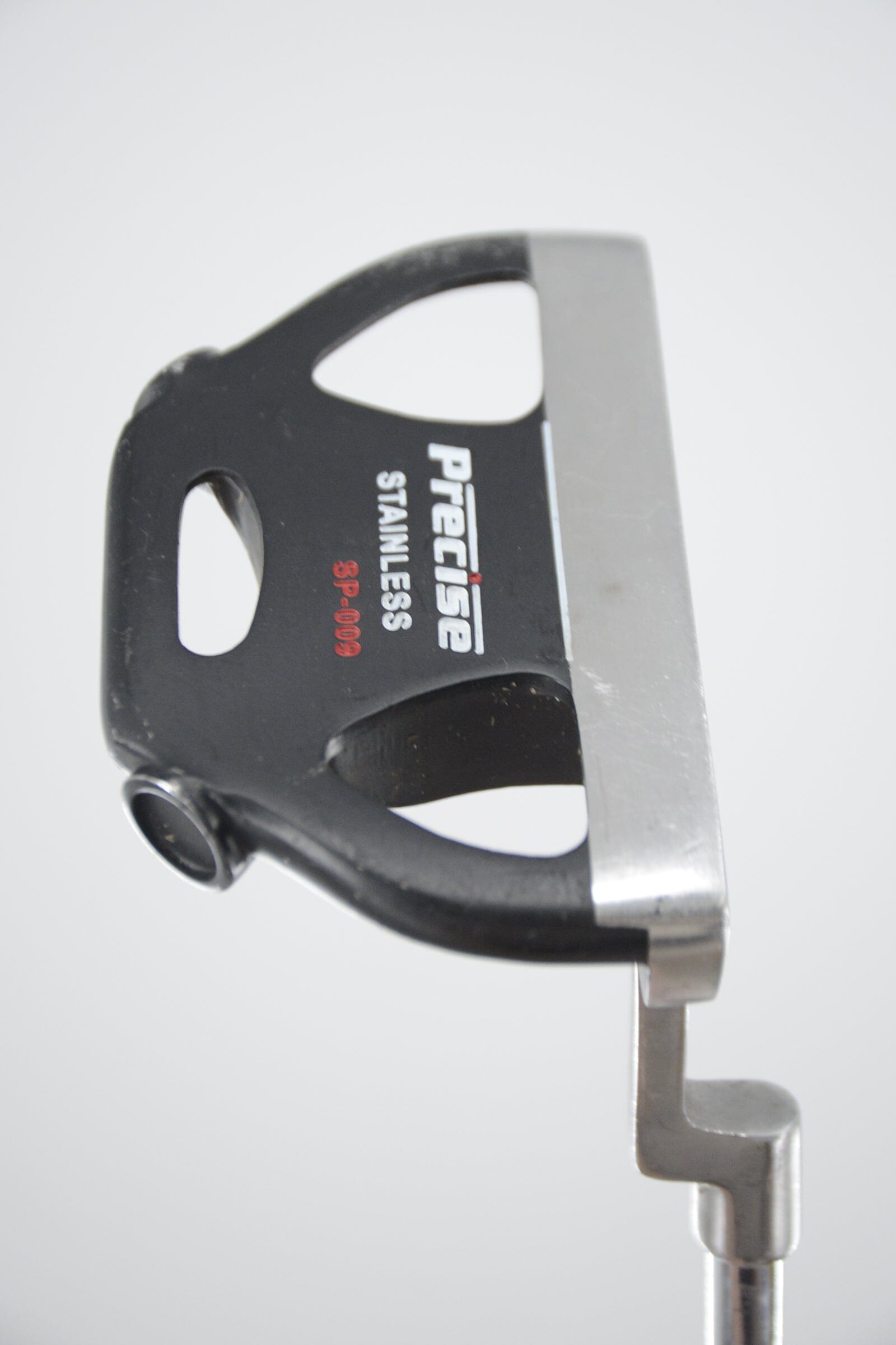 Percise SP-009 Putter 35" Golf Clubs GolfRoots 