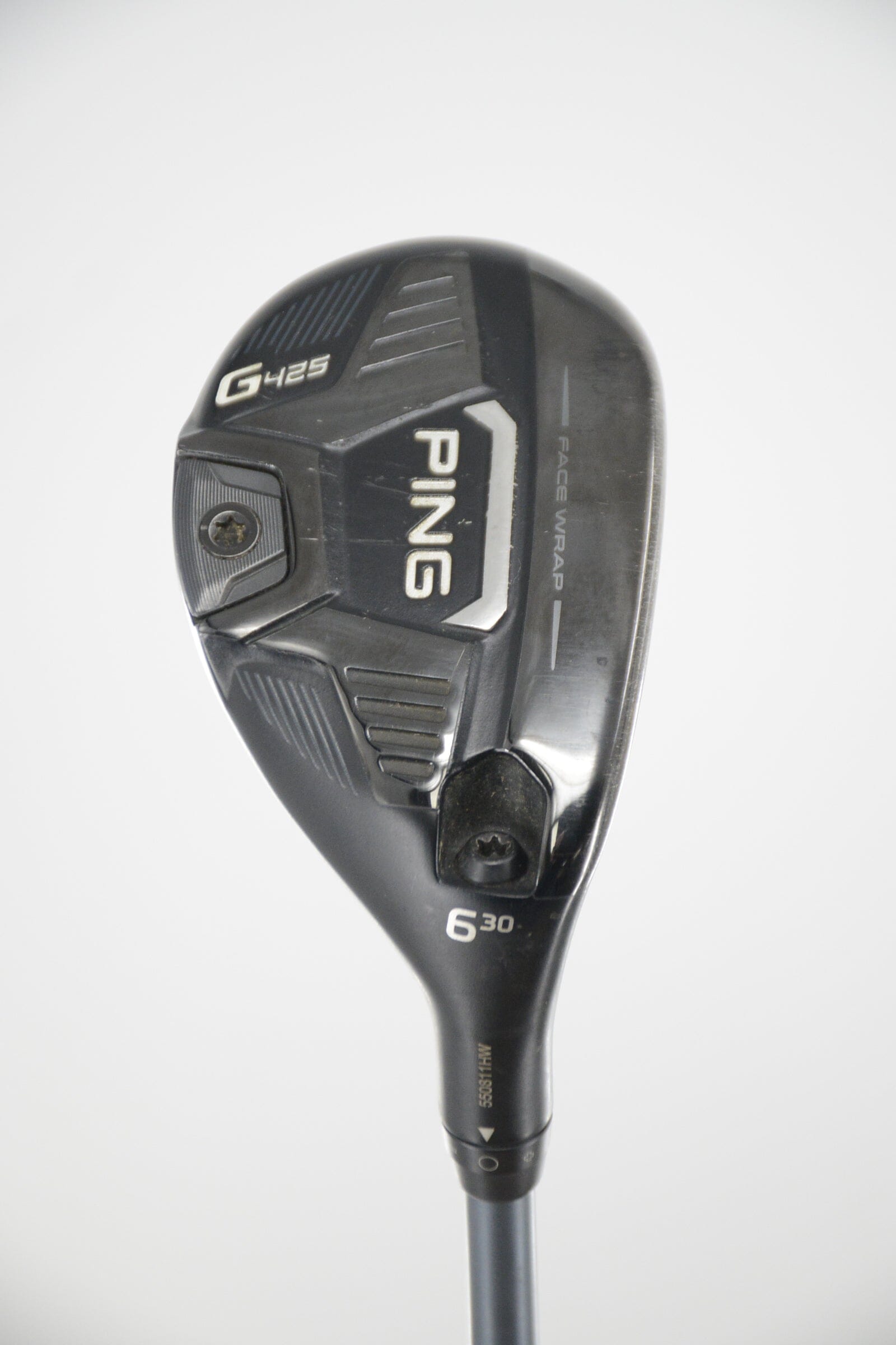 Ping G425 6 Hybrid R Flex 38.5" Golf Clubs GolfRoots 