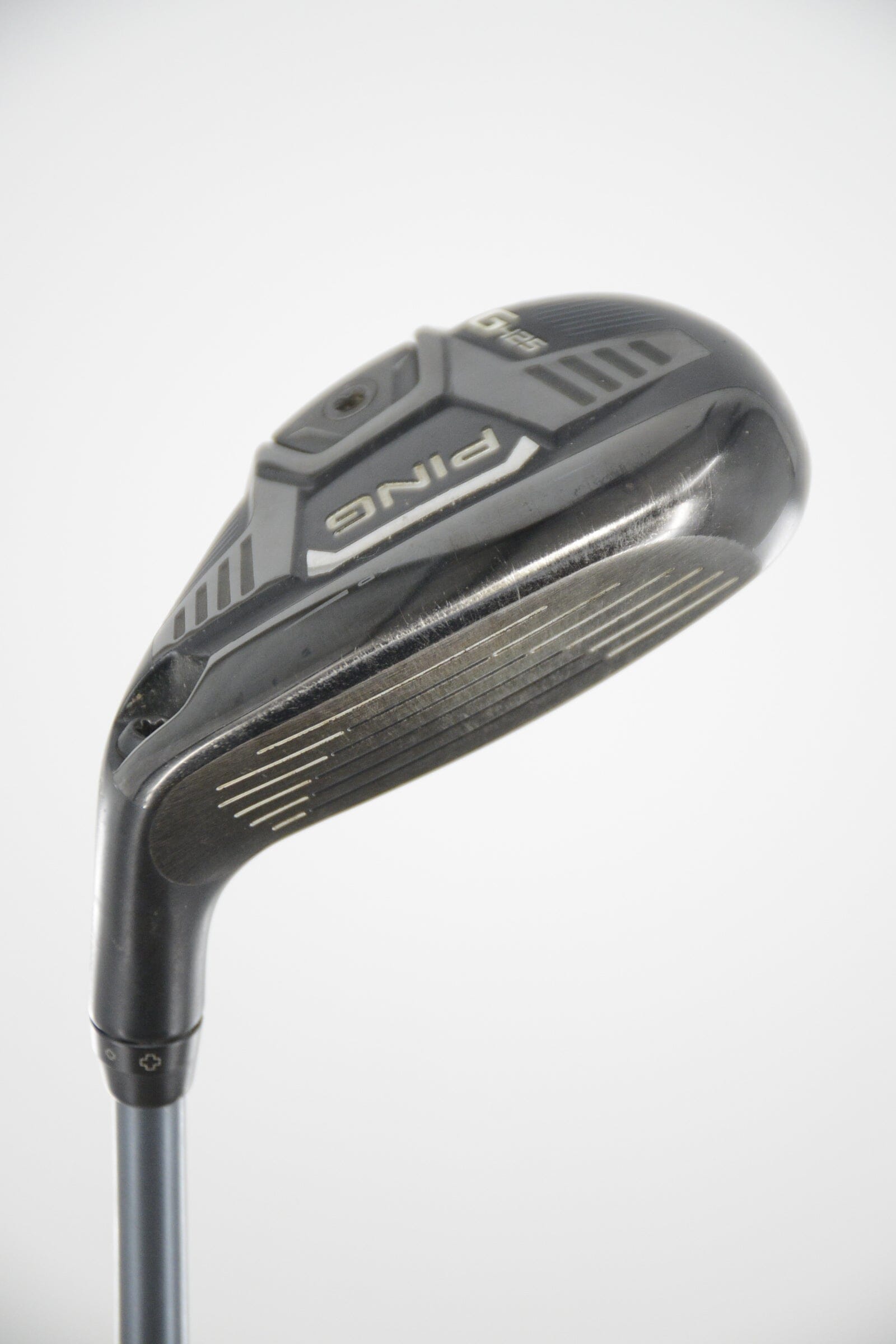 Ping G425 6 Hybrid R Flex 38.5" Golf Clubs GolfRoots 