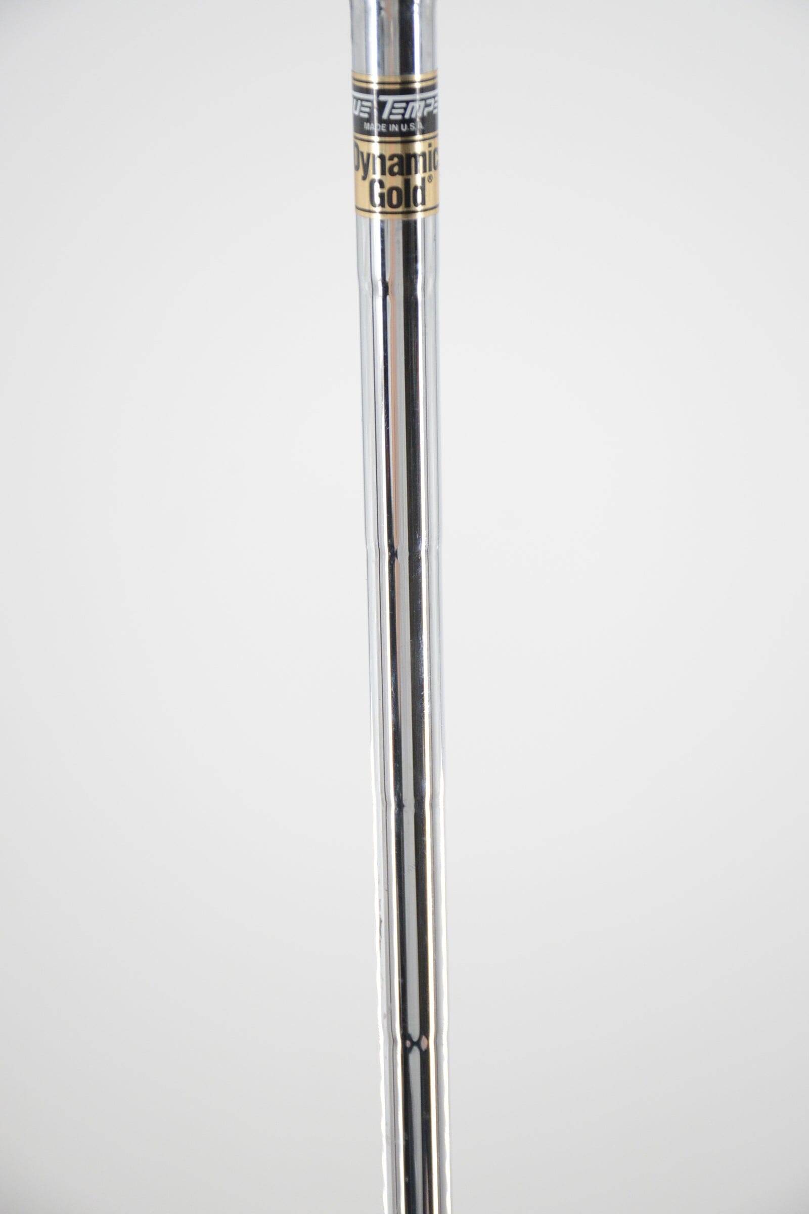 Cleveland CG7 Tour Black Pearl 7 Iron S Flex 36.75" Golf Clubs GolfRoots 