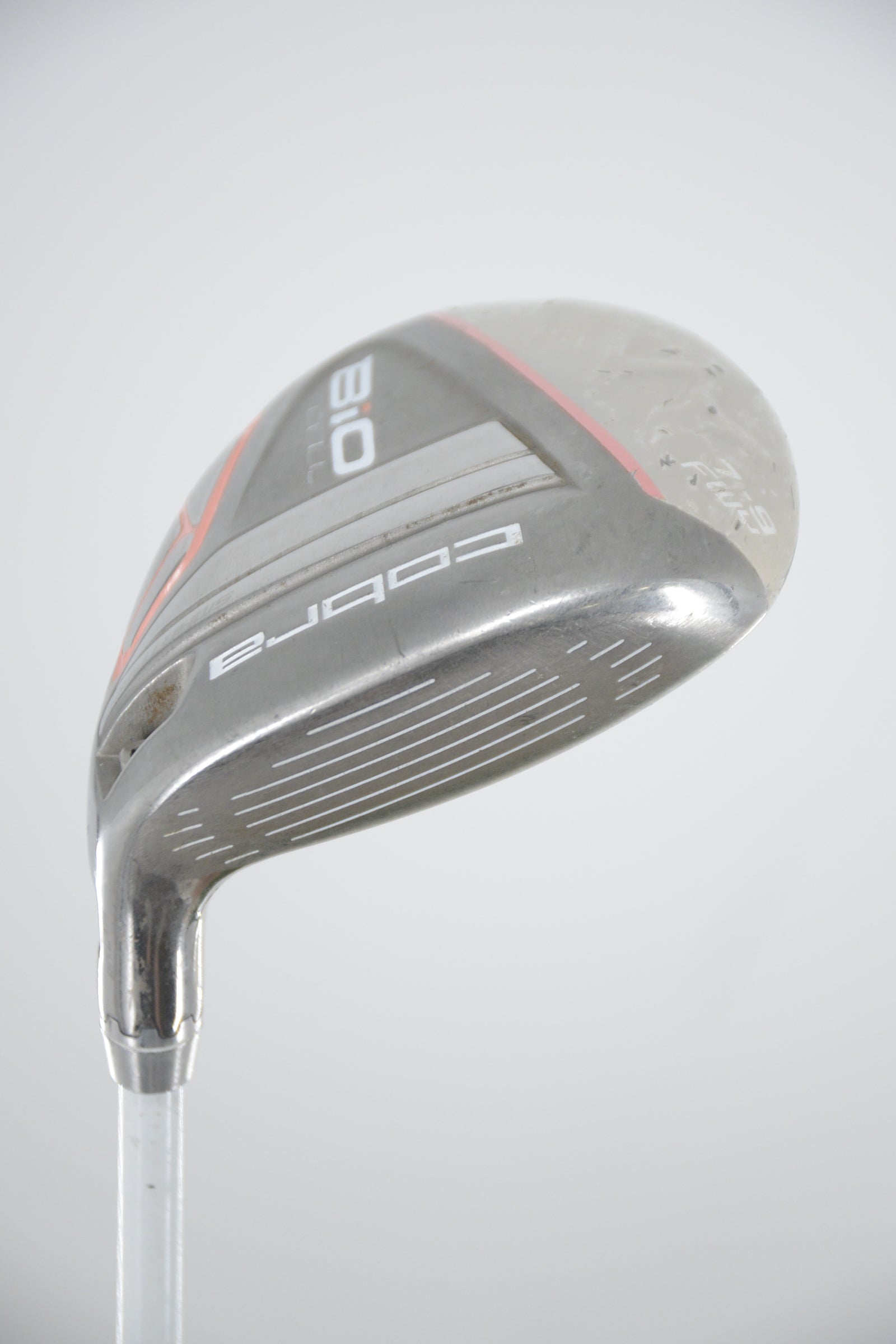 Women's Cobra Bio Cell 22.5 Degree Wood W Flex 40.75"