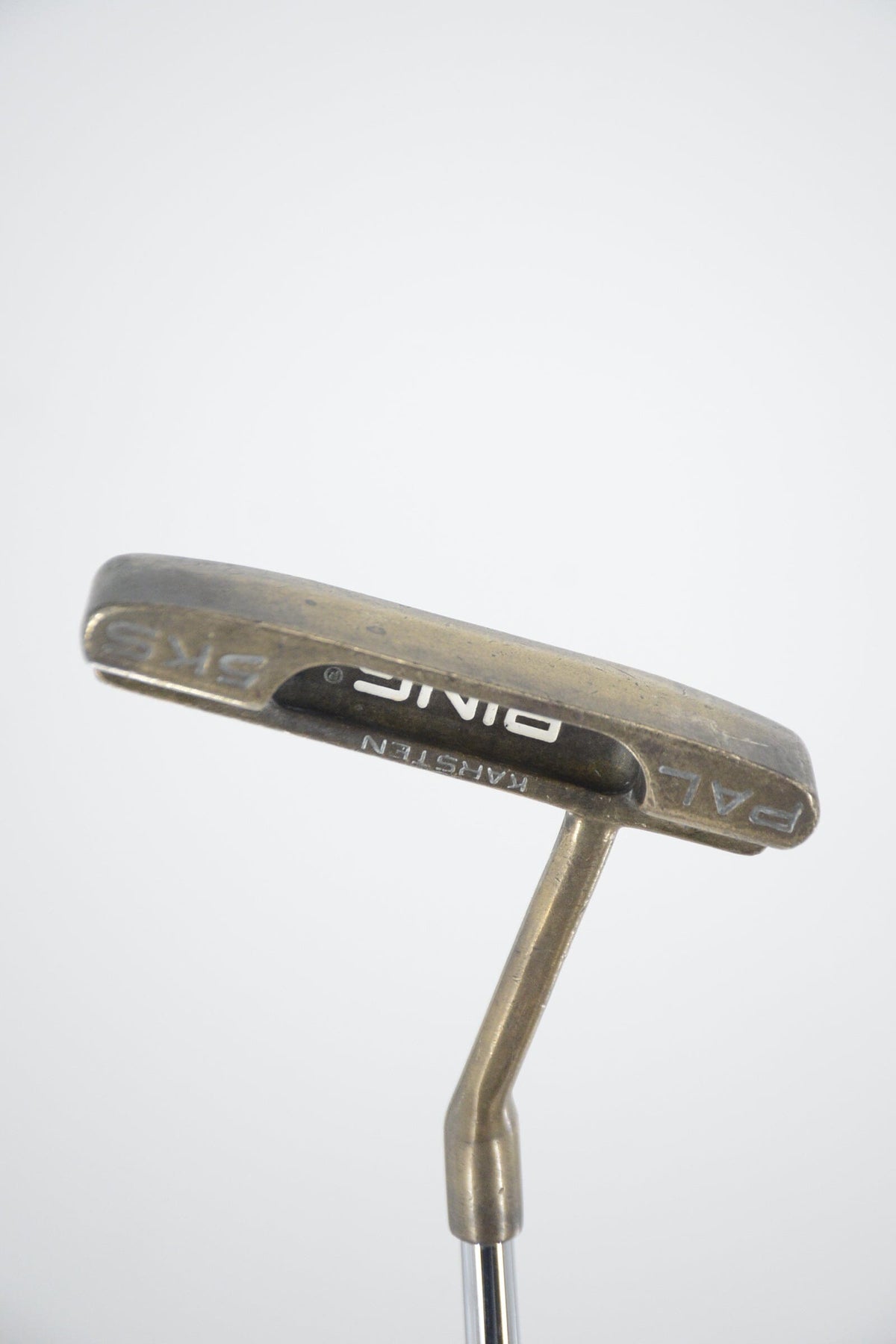 Ping Pal 5Ks Putter 34" Golf Putters Ping 