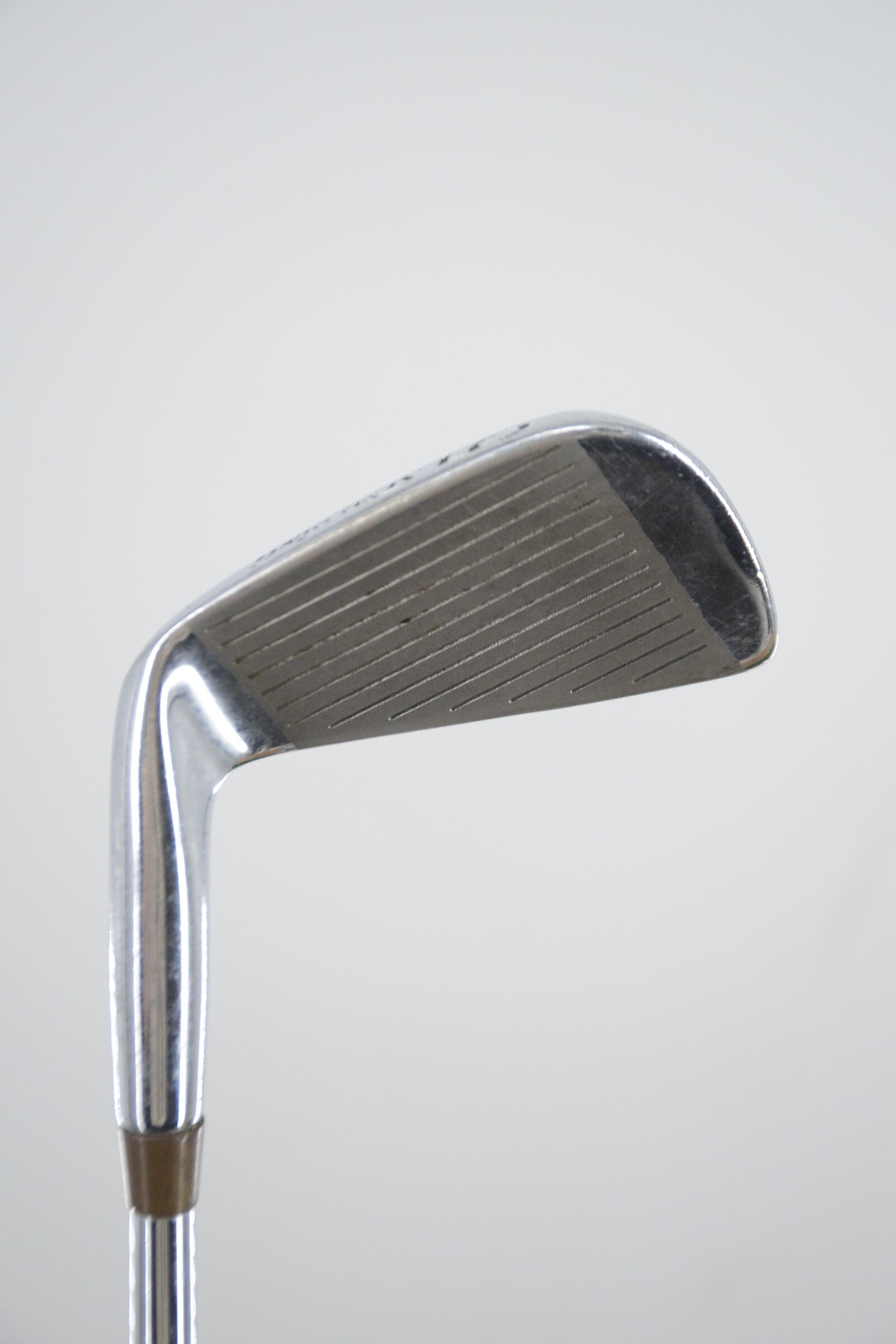 Spalding Elite Centurion 5 Iron S Flex 37.5" Golf Clubs GolfRoots 