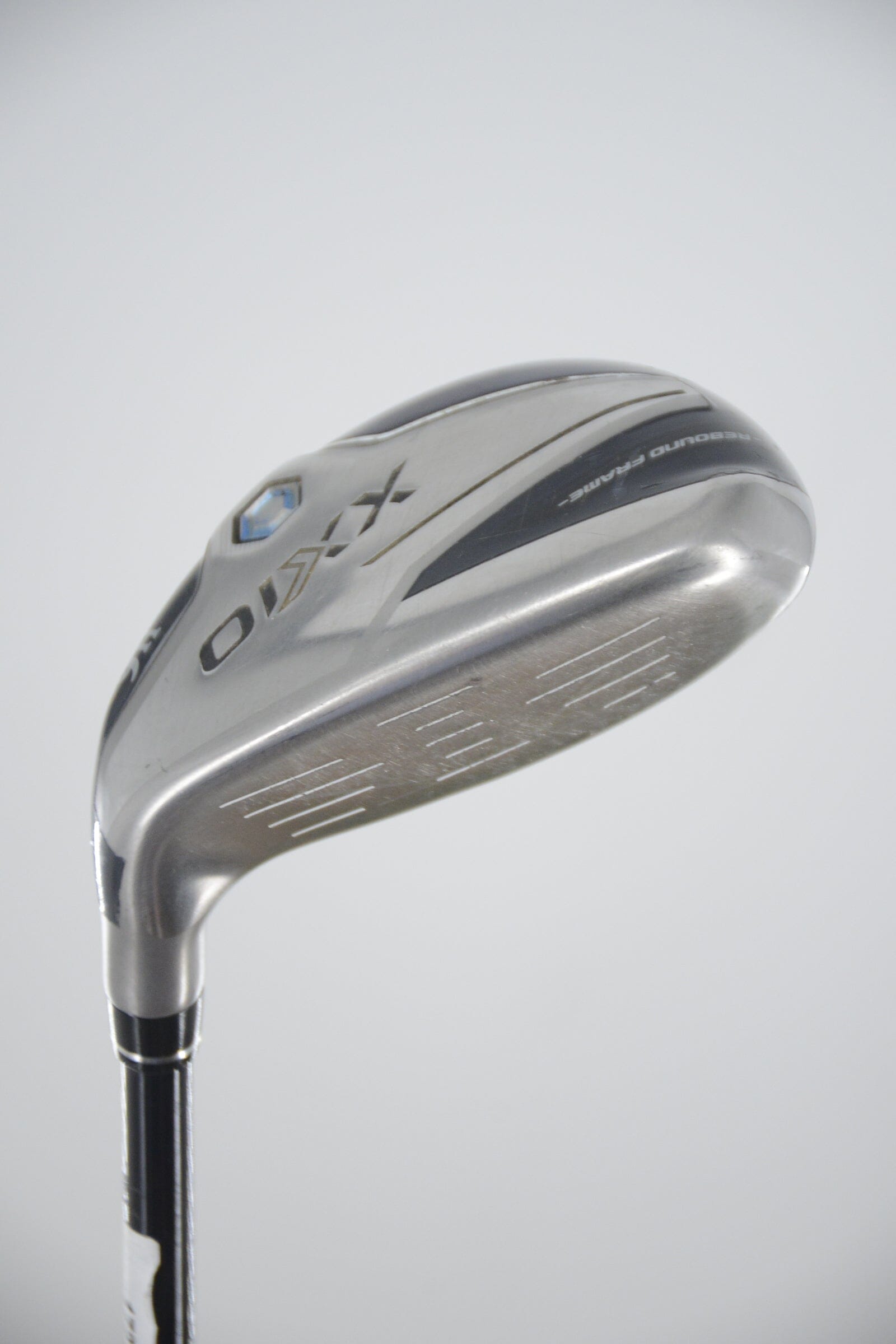 XXIO 12 6 Hybrid R Flex 39.25" Golf Clubs GolfRoots 