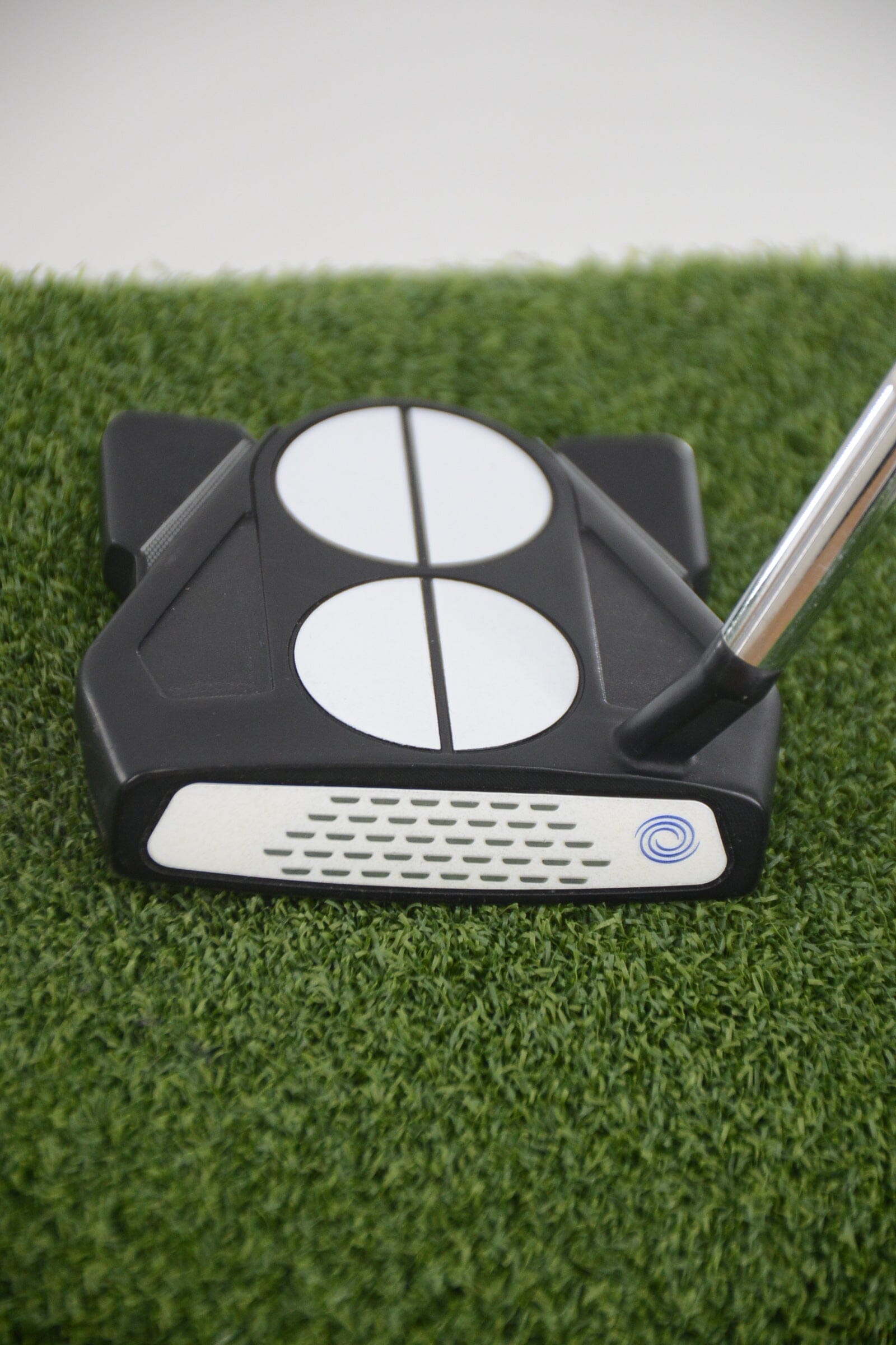 Odyssey Ten 2-Ball Tour Lined Stroke Lab Putter 33" Golf Clubs GolfRoots 