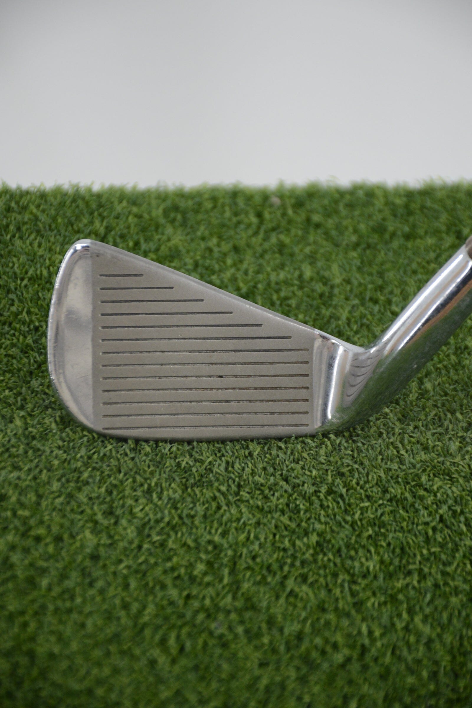 Spalding Elite Centurion 5 Iron S Flex 37.5" Golf Clubs GolfRoots 