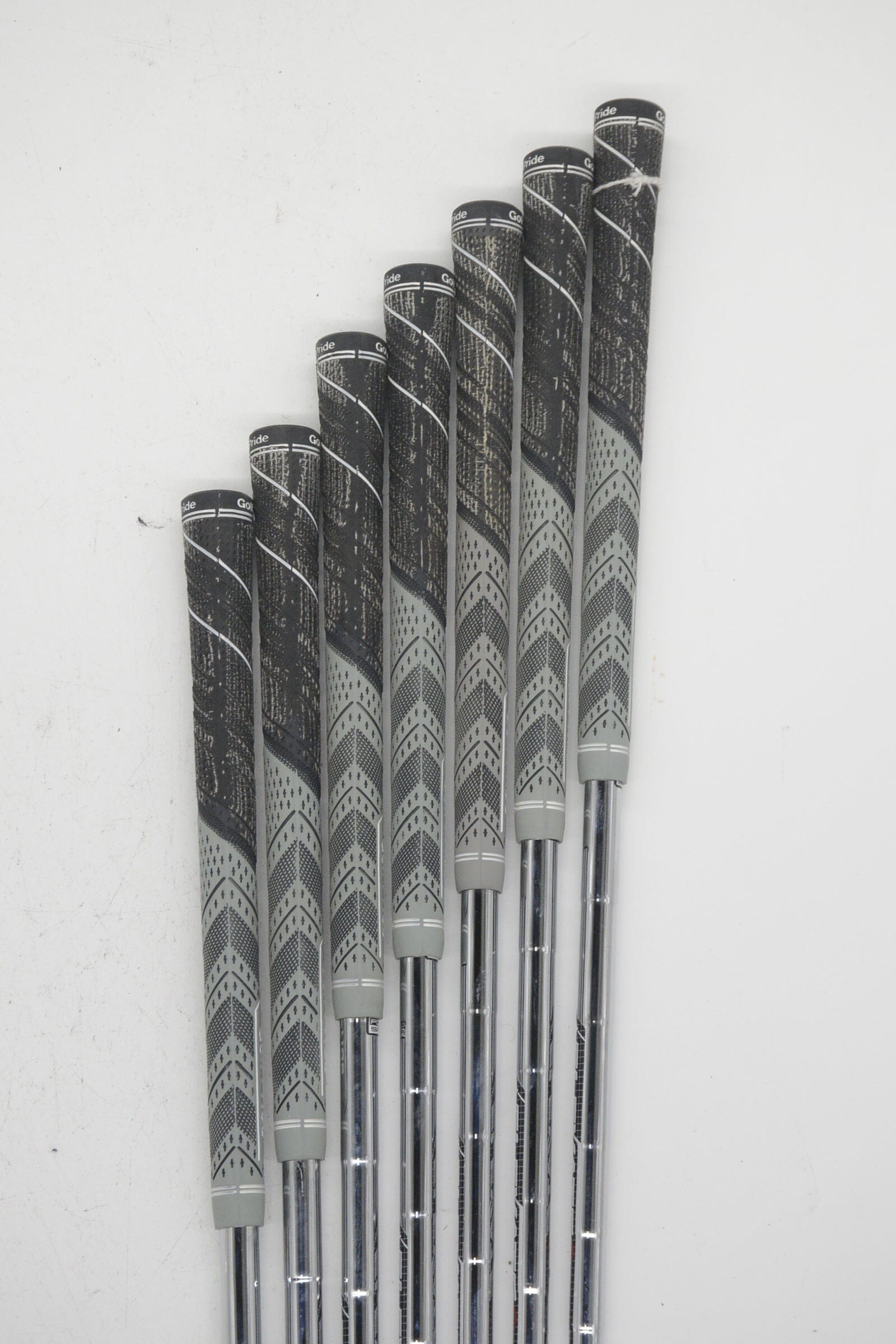 Ping I230 4-PW Iron Set R Flex +0.25" Golf Clubs GolfRoots 