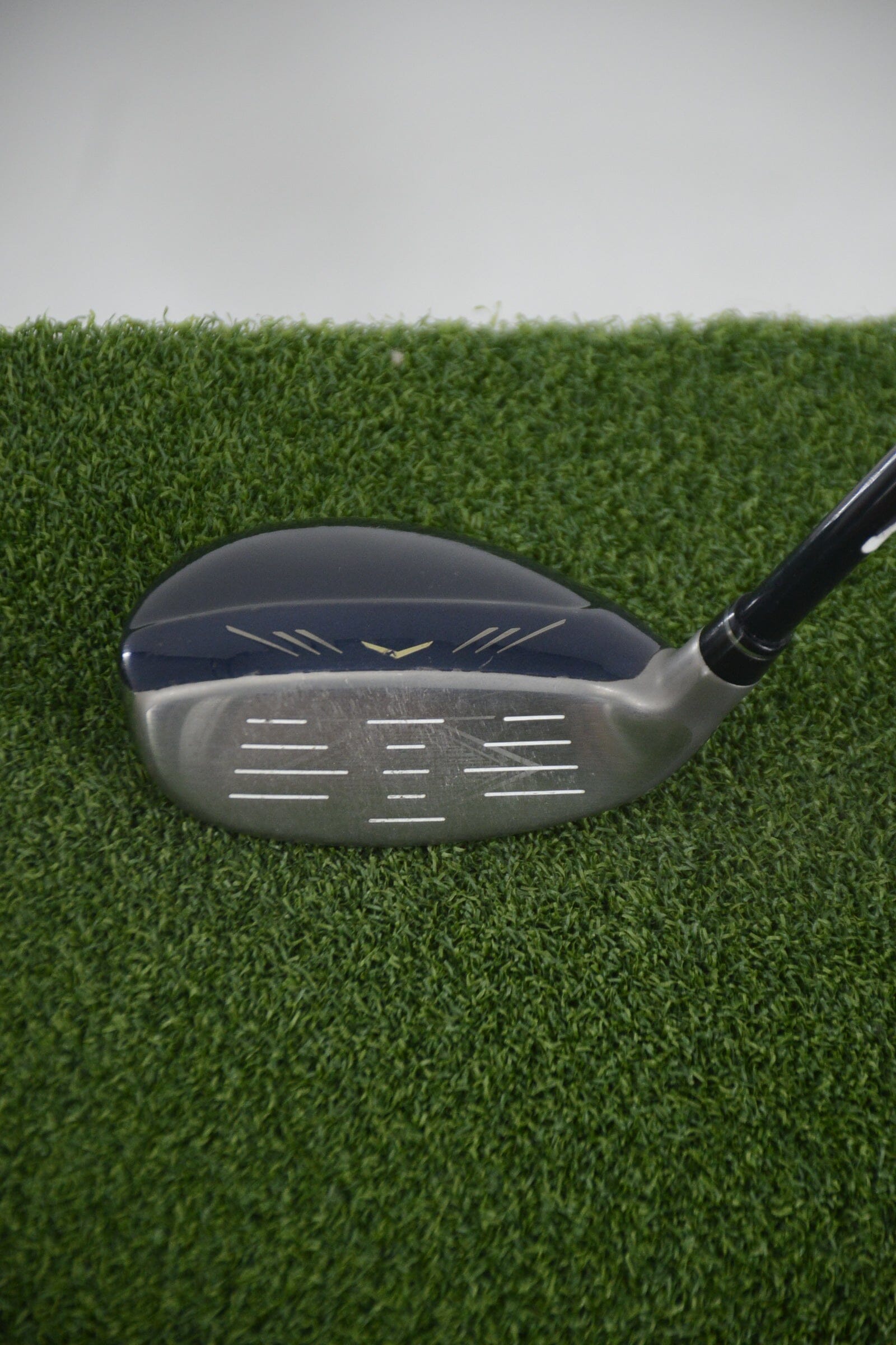 XXIO 12 6 Hybrid R Flex 39.25" Golf Clubs GolfRoots 