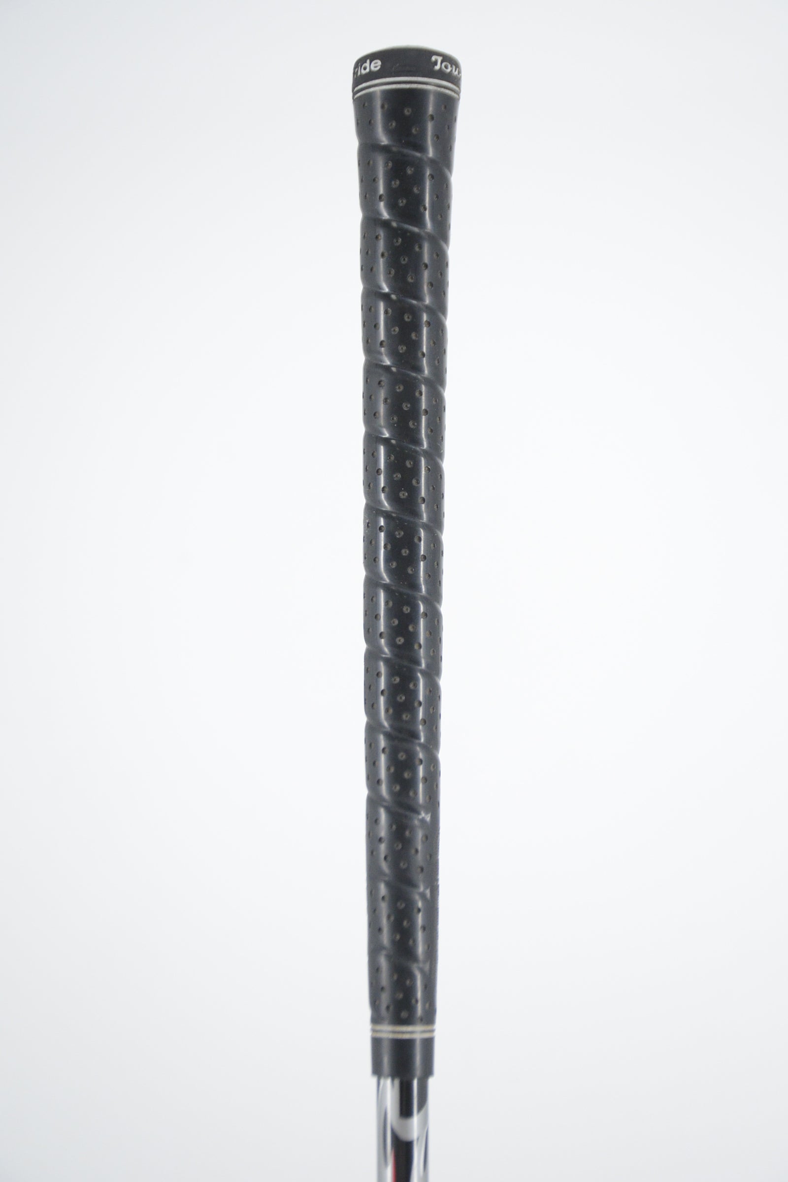 Lefty Cobra Bio Cell Black 3-4 Hybrid S Flex 40"