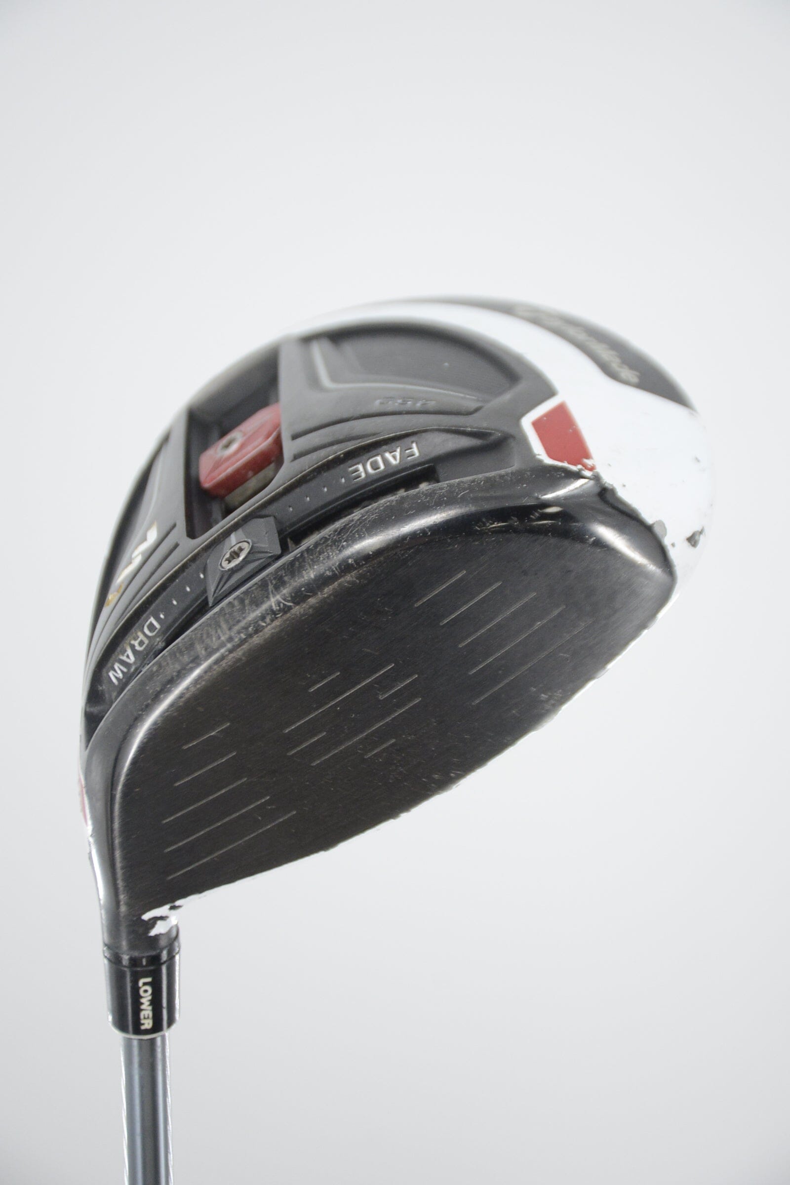 Women's TaylorMade M1 460 12 Degree Driver W Flex 44.25" Golf Clubs GolfRoots 