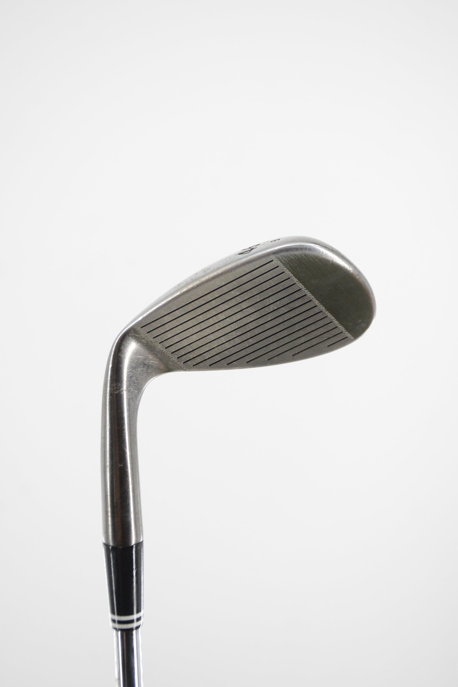 Cleveland CG15 Black Pearl 46 Degree Wedge Wedge Flex 35.5" Golf Clubs GolfRoots 