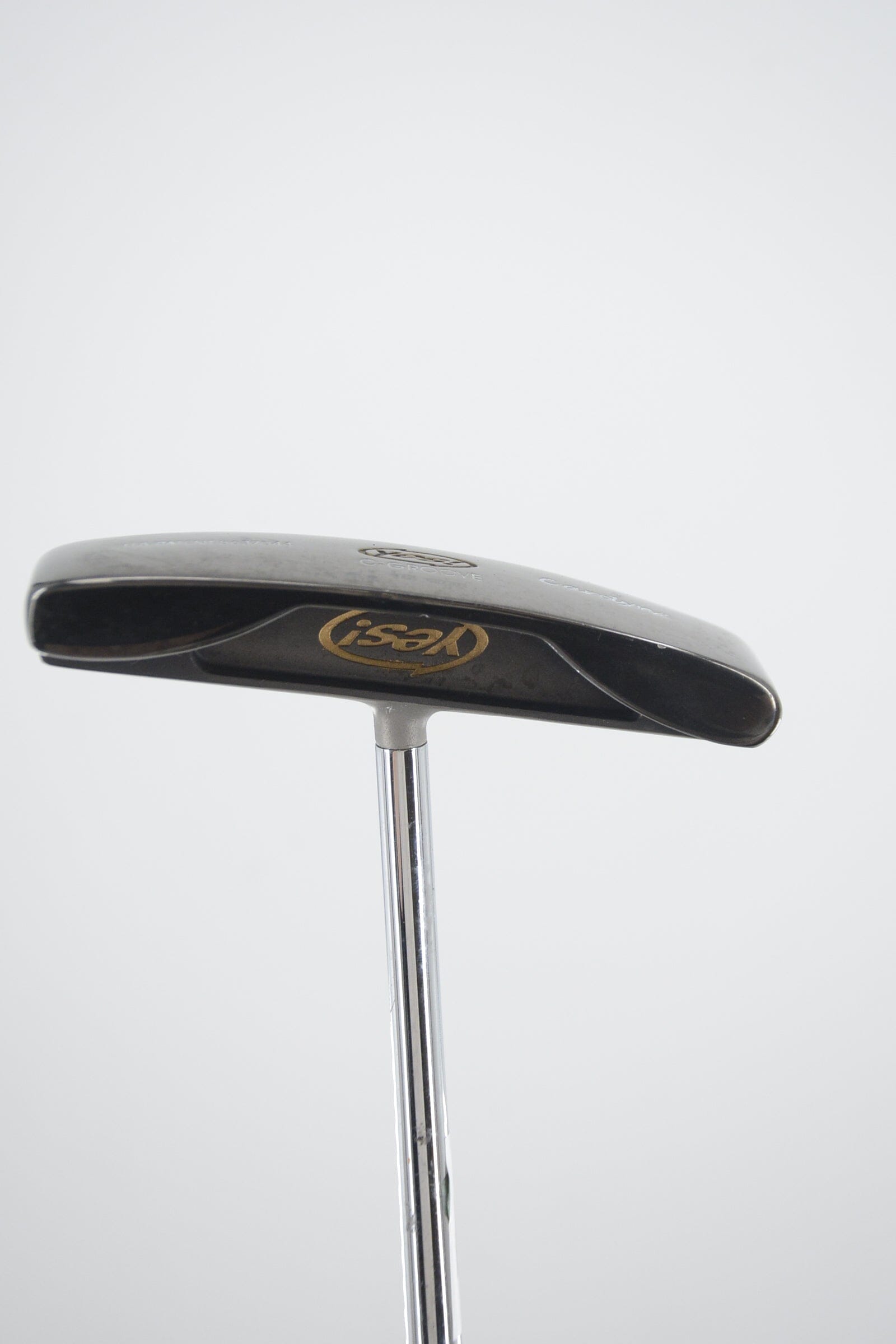 Yes! C-Groove Carolyne Putter 35" Golf Clubs GolfRoots 