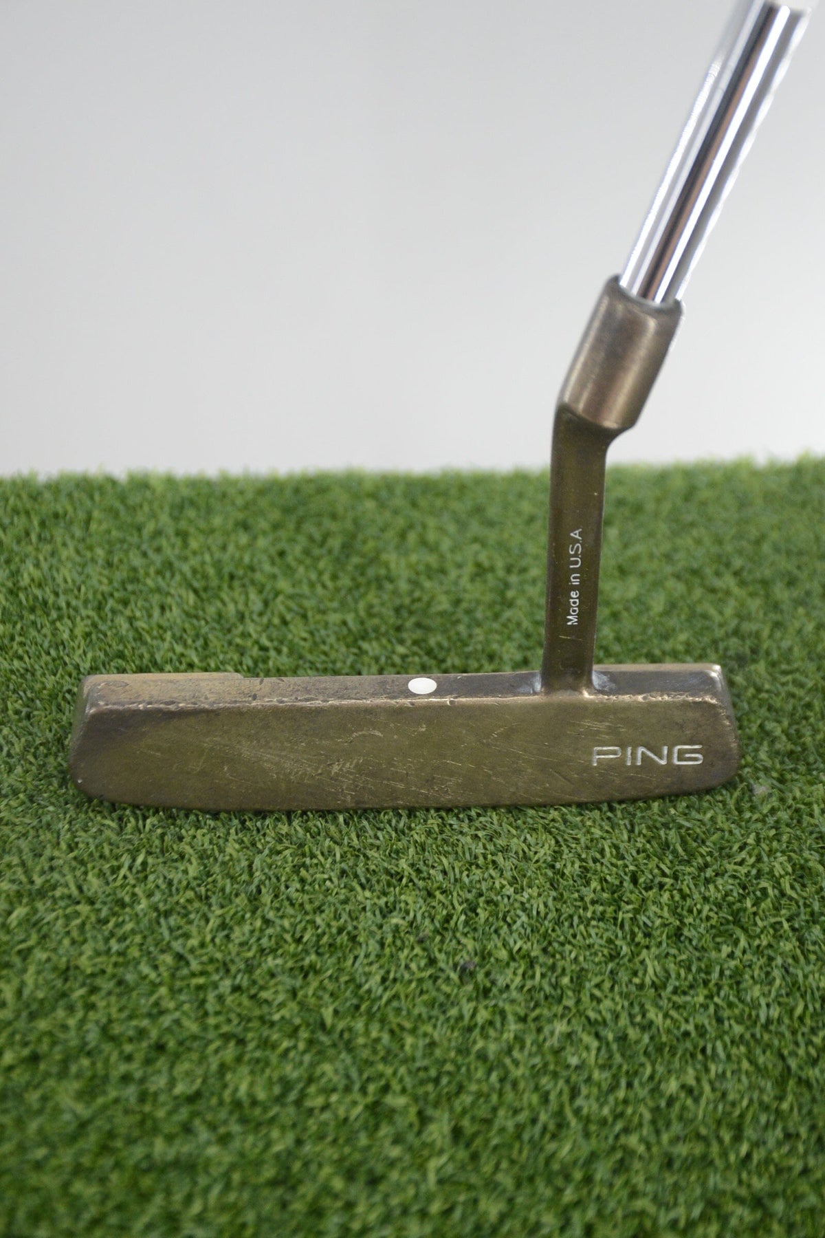 Ping Pal 5Ks Putter 34" Golf Putters Ping 
