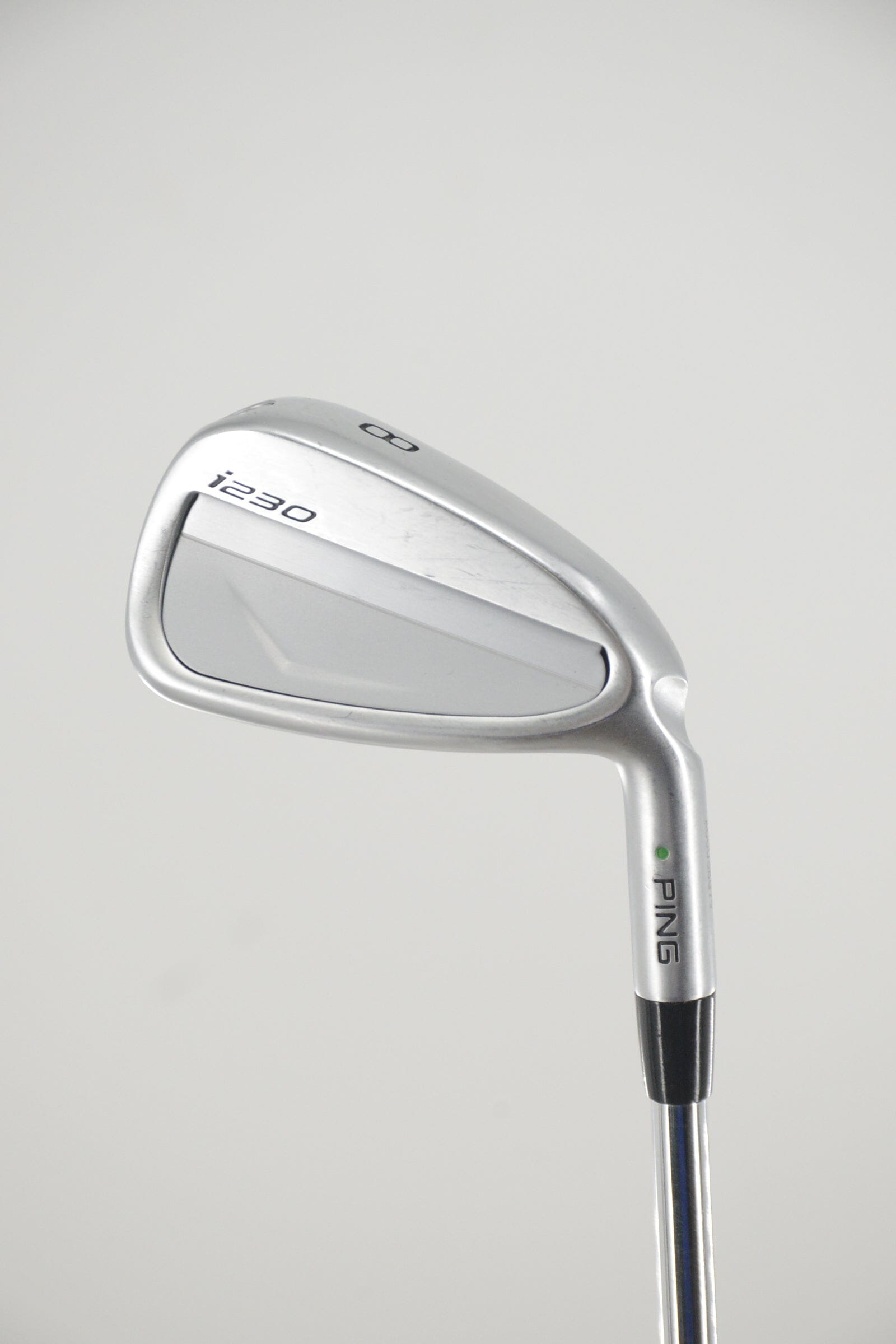 Ping I230 4-PW Iron Set R Flex +0.25" Golf Clubs GolfRoots 