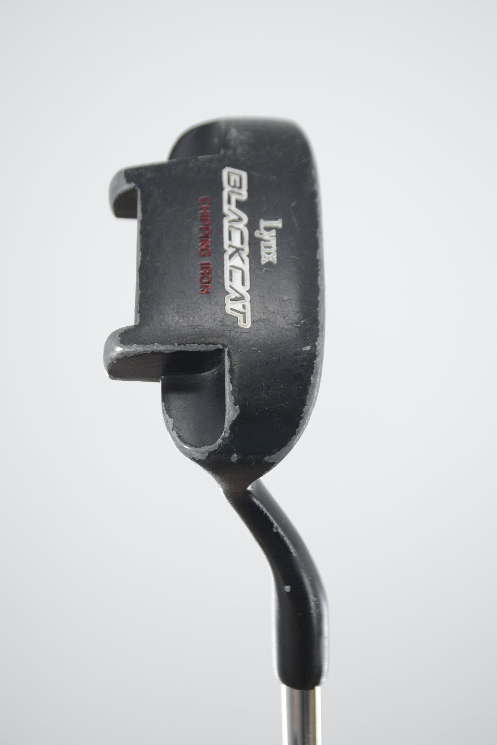 Lynx Black Cat Chipper Wedge Flex 35" Golf Clubs GolfRoots 