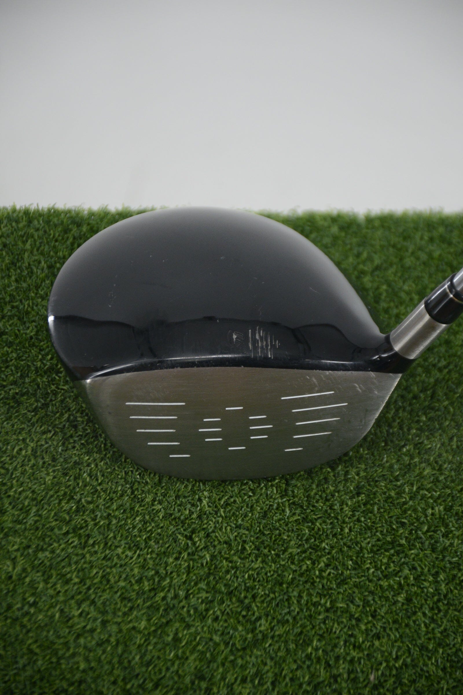 TaylorMade R580 XD 9.5 Degree Driver S Flex 45.25" Golf Clubs GolfRoots 