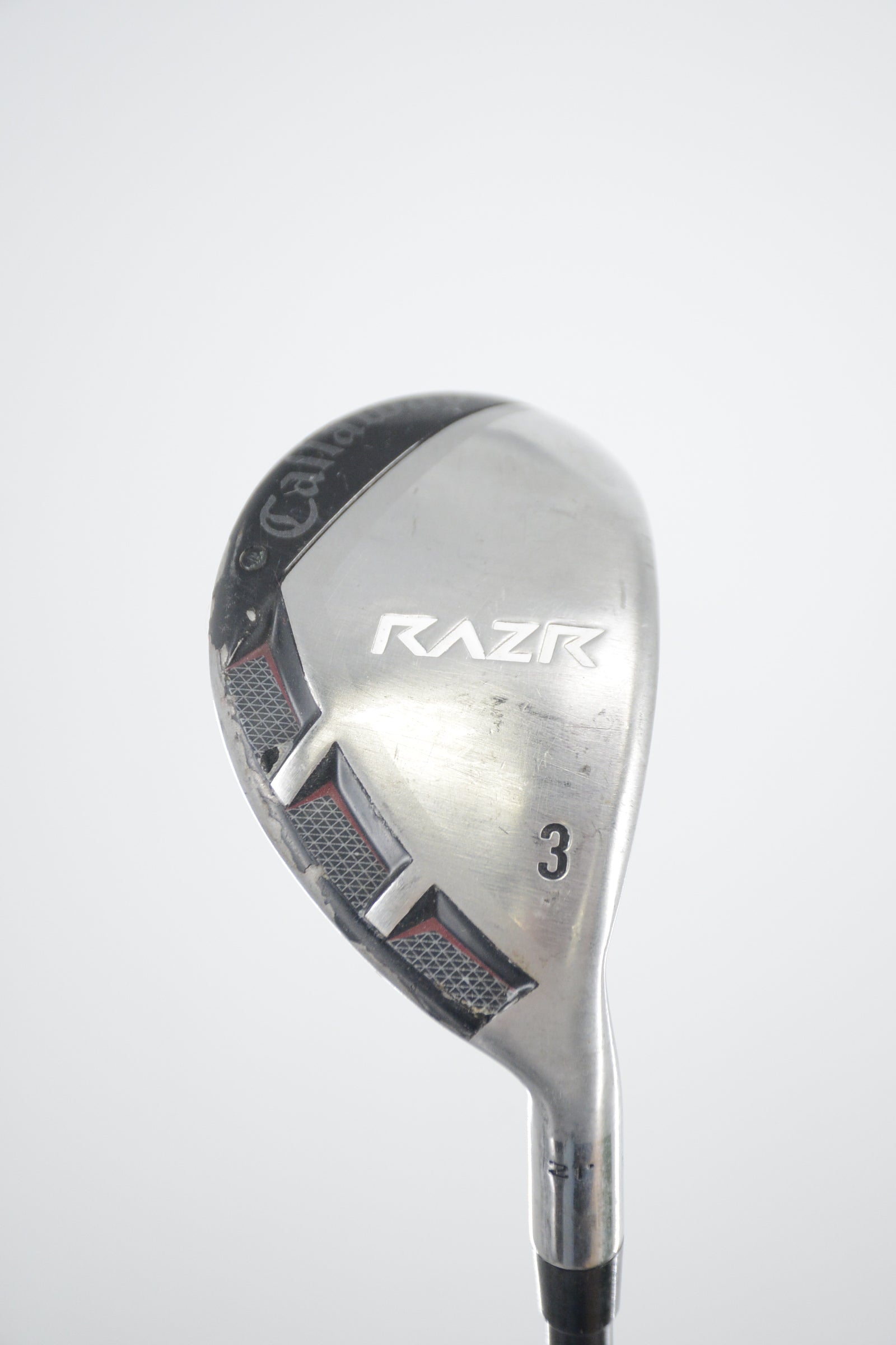 Callaway RAZR X 3 Hybrid S Flex 40.25"