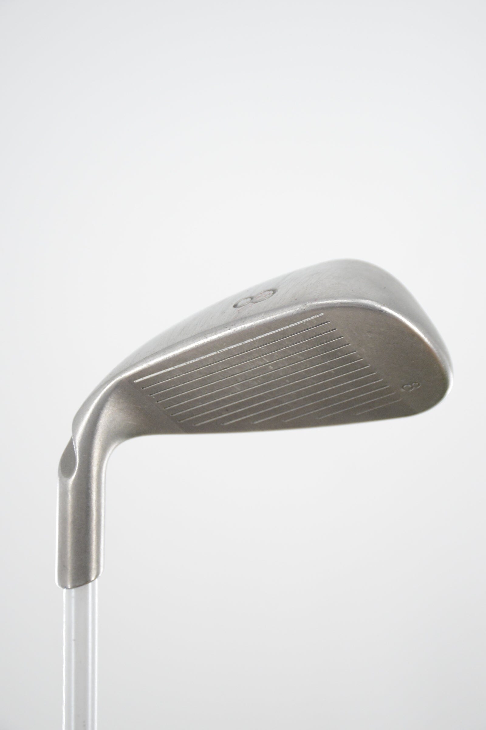 Women's Ping Rhapsody 8 Iron W Flex 35.5" Golf Clubs GolfRoots 