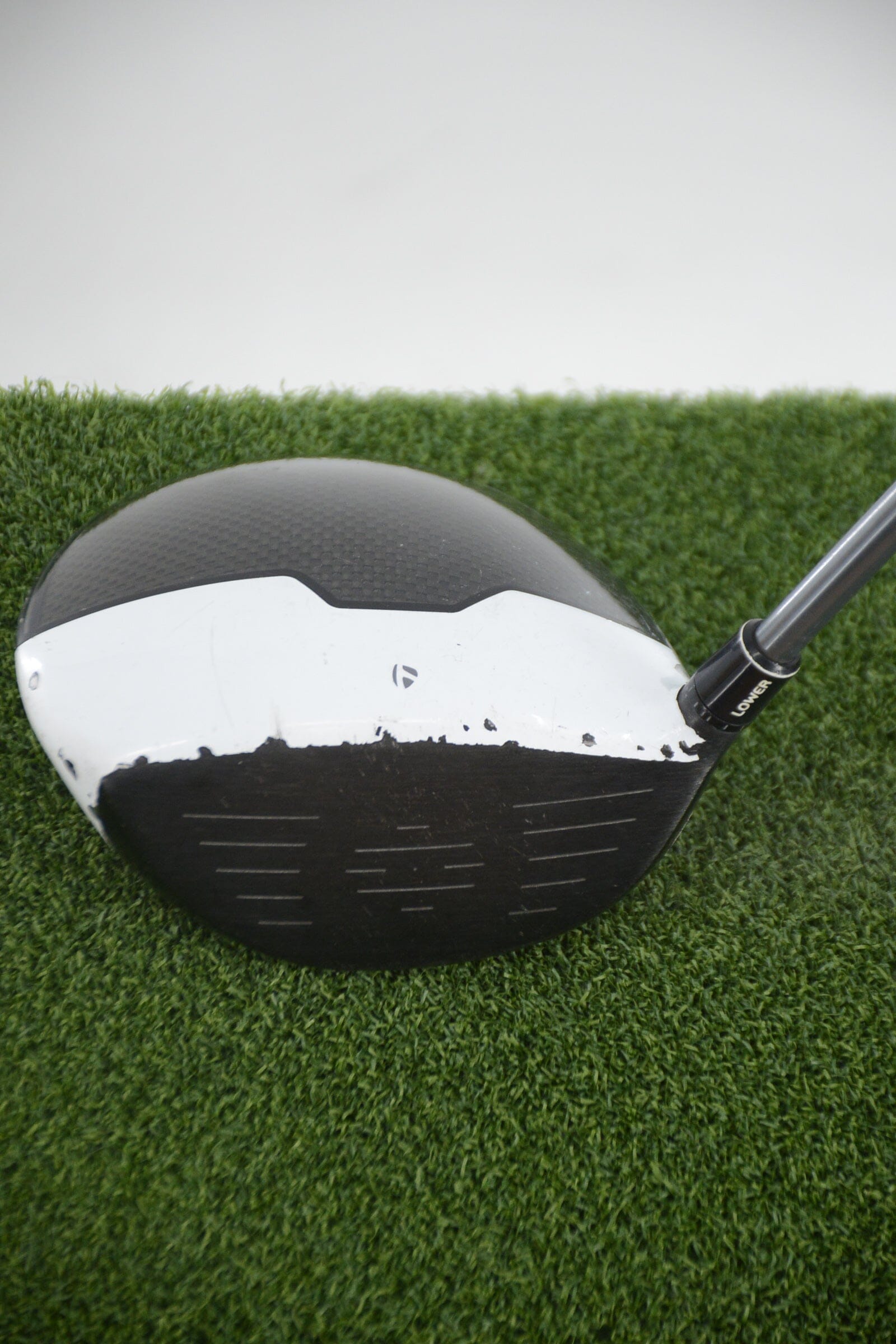 Women's TaylorMade M1 460 12 Degree Driver W Flex 44.25" Golf Clubs GolfRoots 