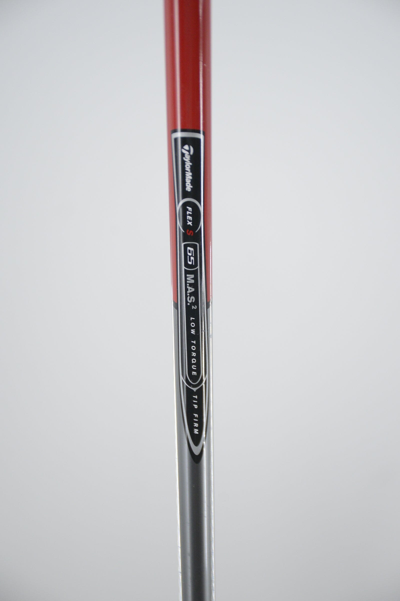 TaylorMade R580 XD 9.5 Degree Driver S Flex 45.25" Golf Clubs GolfRoots 