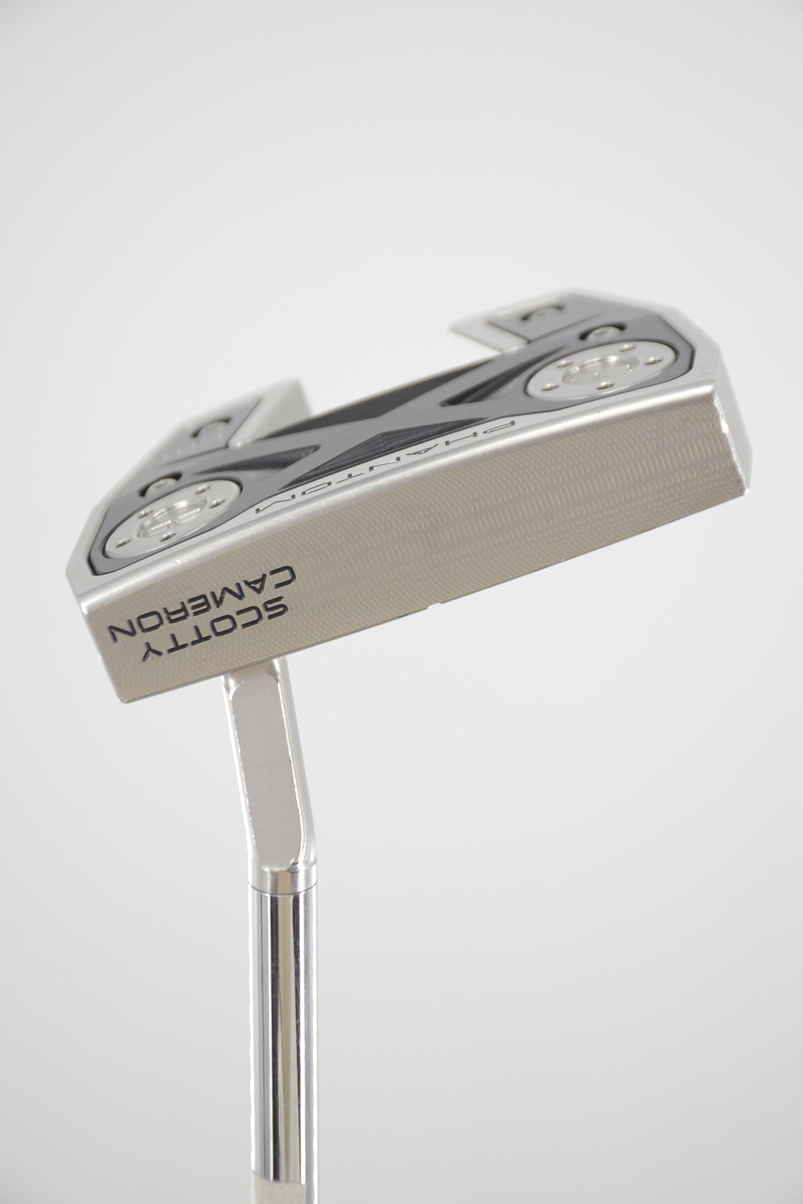 Scotty Cameron Phantom X 5.5 2022 Putter 33" Golf Clubs GolfRoots 