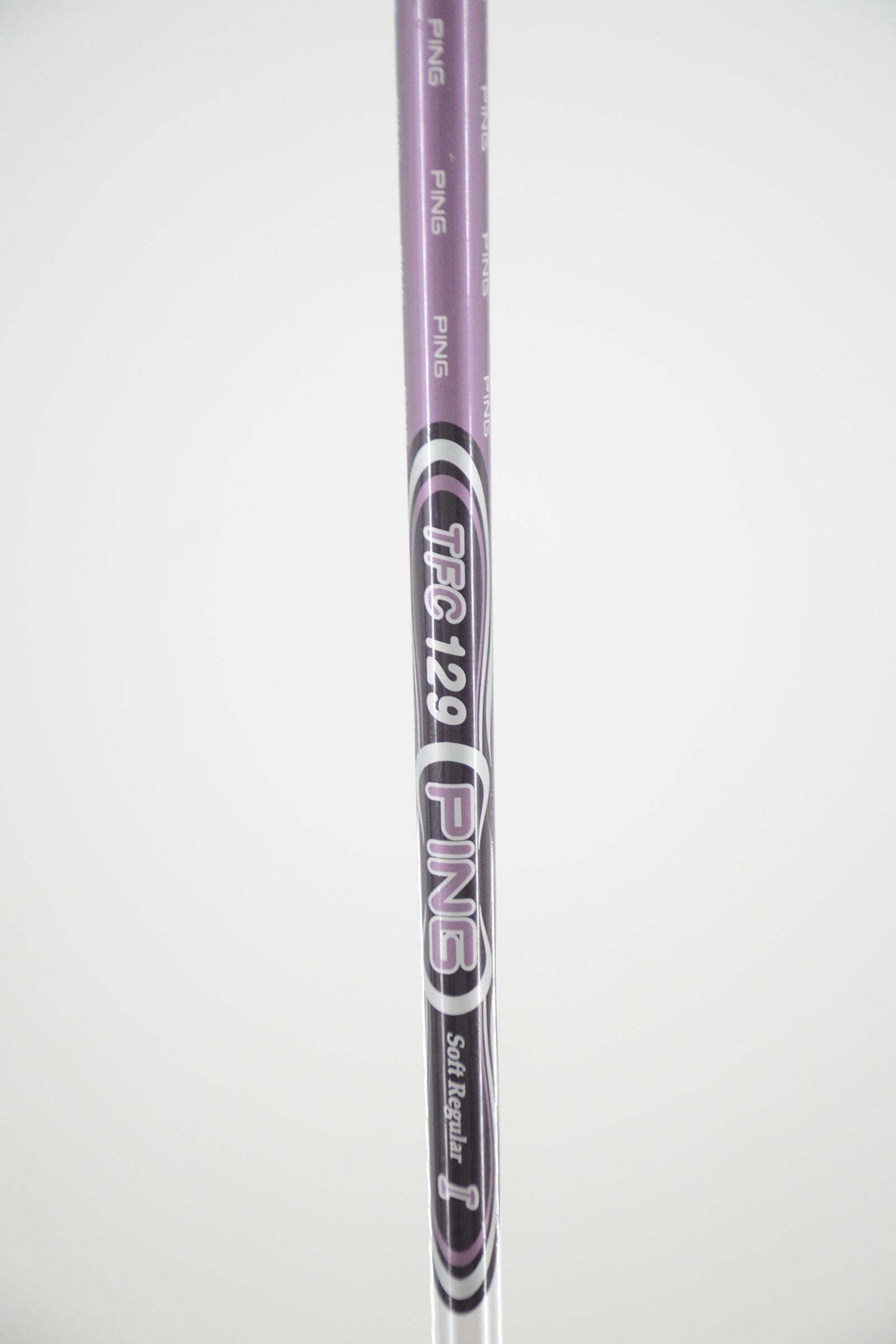 Women's Ping Rhapsody 8 Iron W Flex 35.5" Golf Clubs GolfRoots 