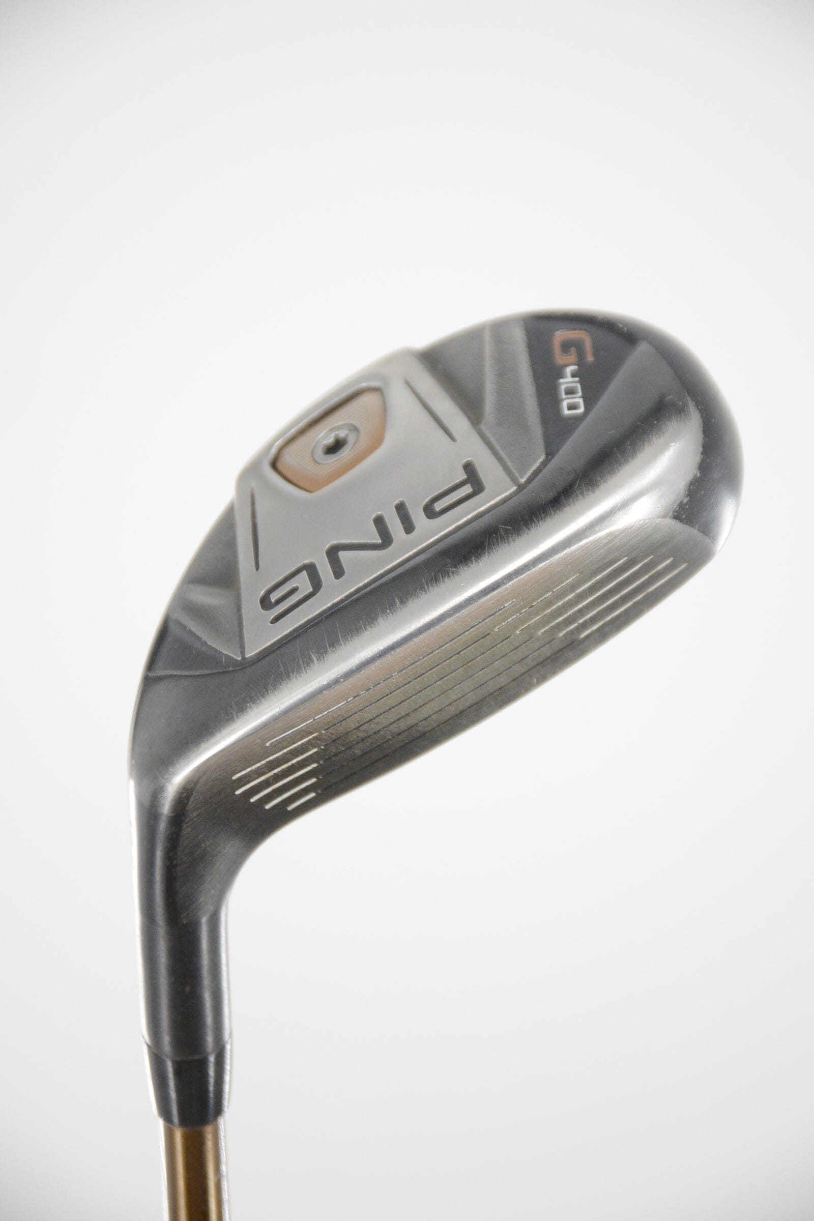 Ping G400 5 Hybrid R Flex 39" Golf Clubs GolfRoots 
