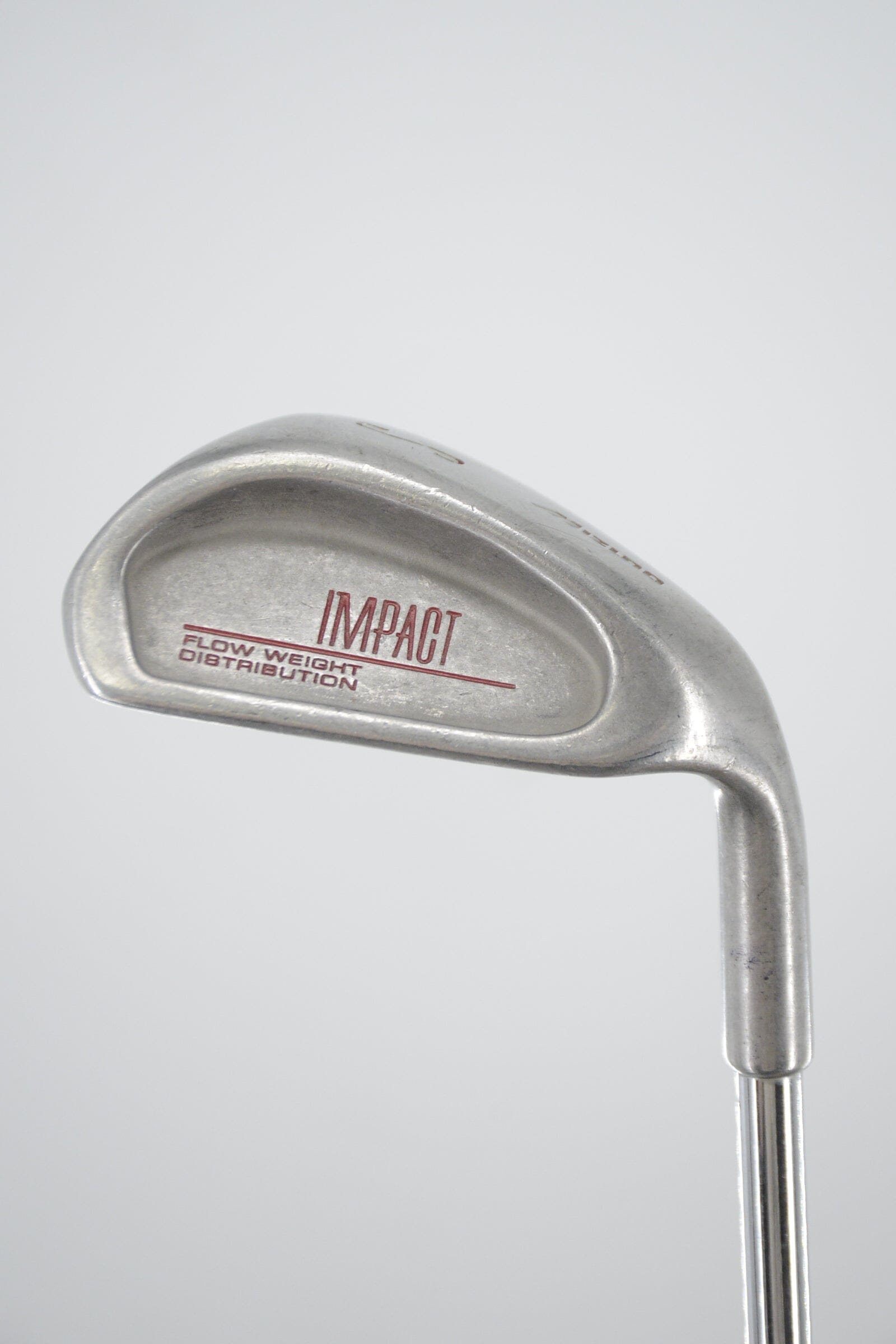 新品 True Ames Liddle Flex 9.0グレー ハル ミッド Mizuno Impact SW S Flex 35